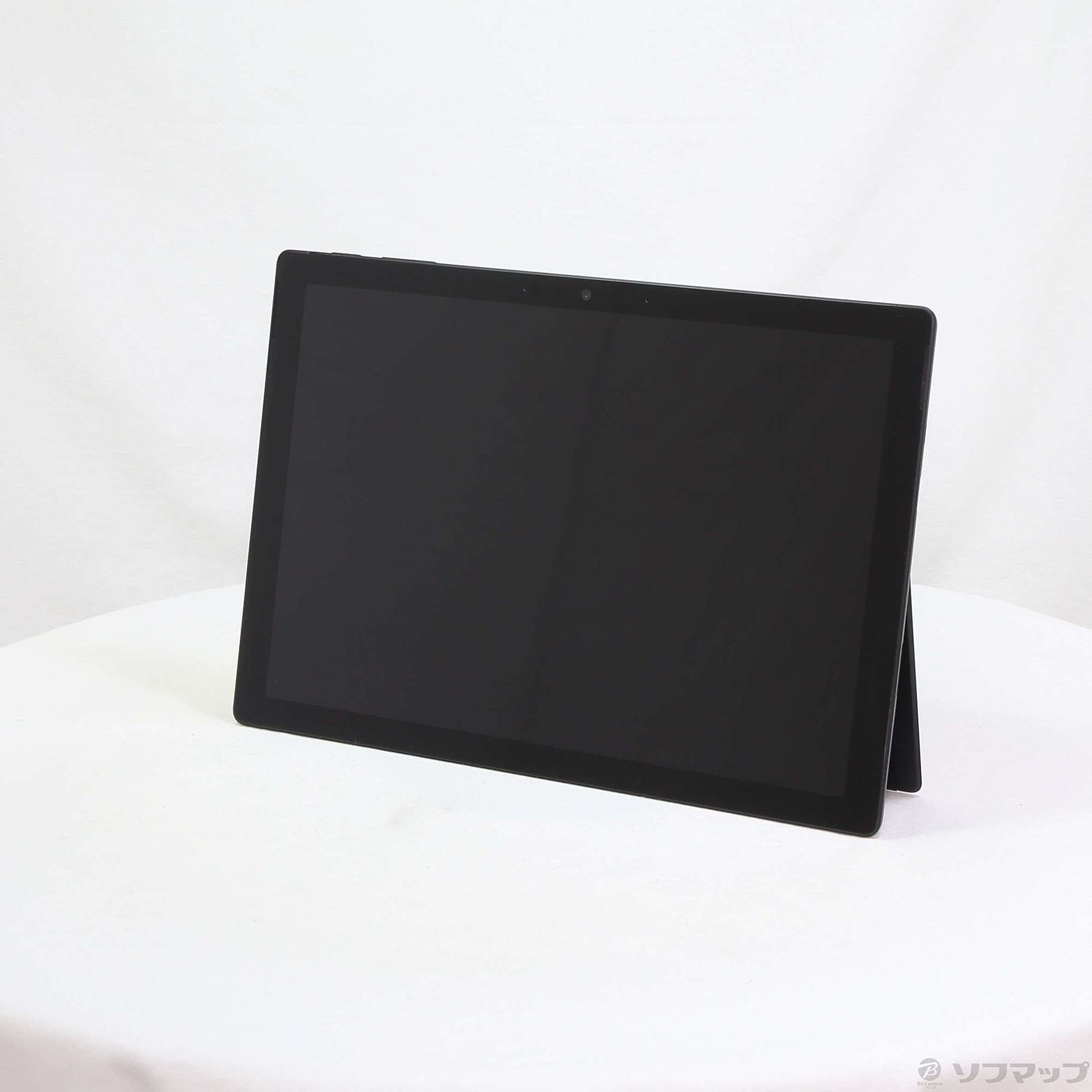 中古】Surface Pro7 〔Core i5／8GB／SSD256GB〕 PUV-00027