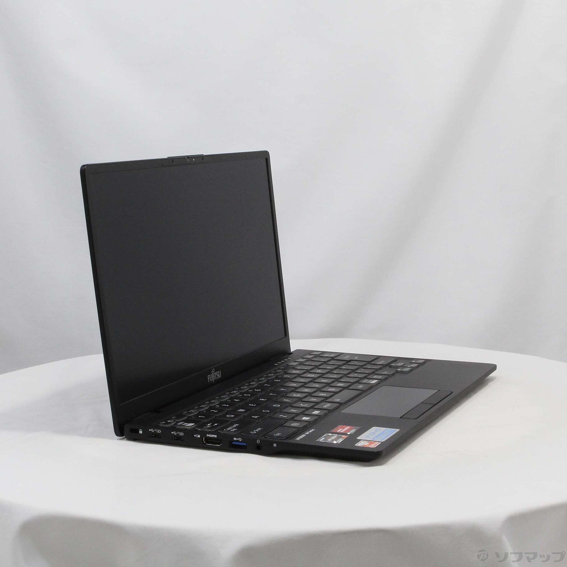 中古】LIFEBOOK WUB／F3 FMVWF3UB7 [2133043749747] - リコレ