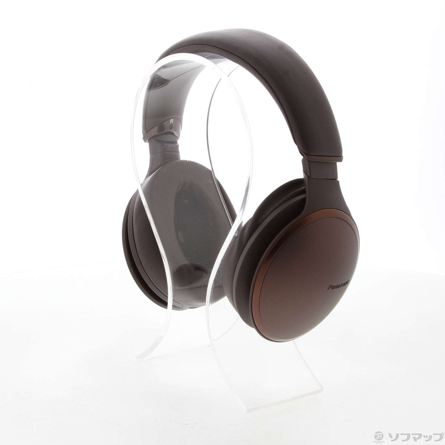 中古】RP-HD600N-T マルーンブラウン [2133043754659] - リコレ