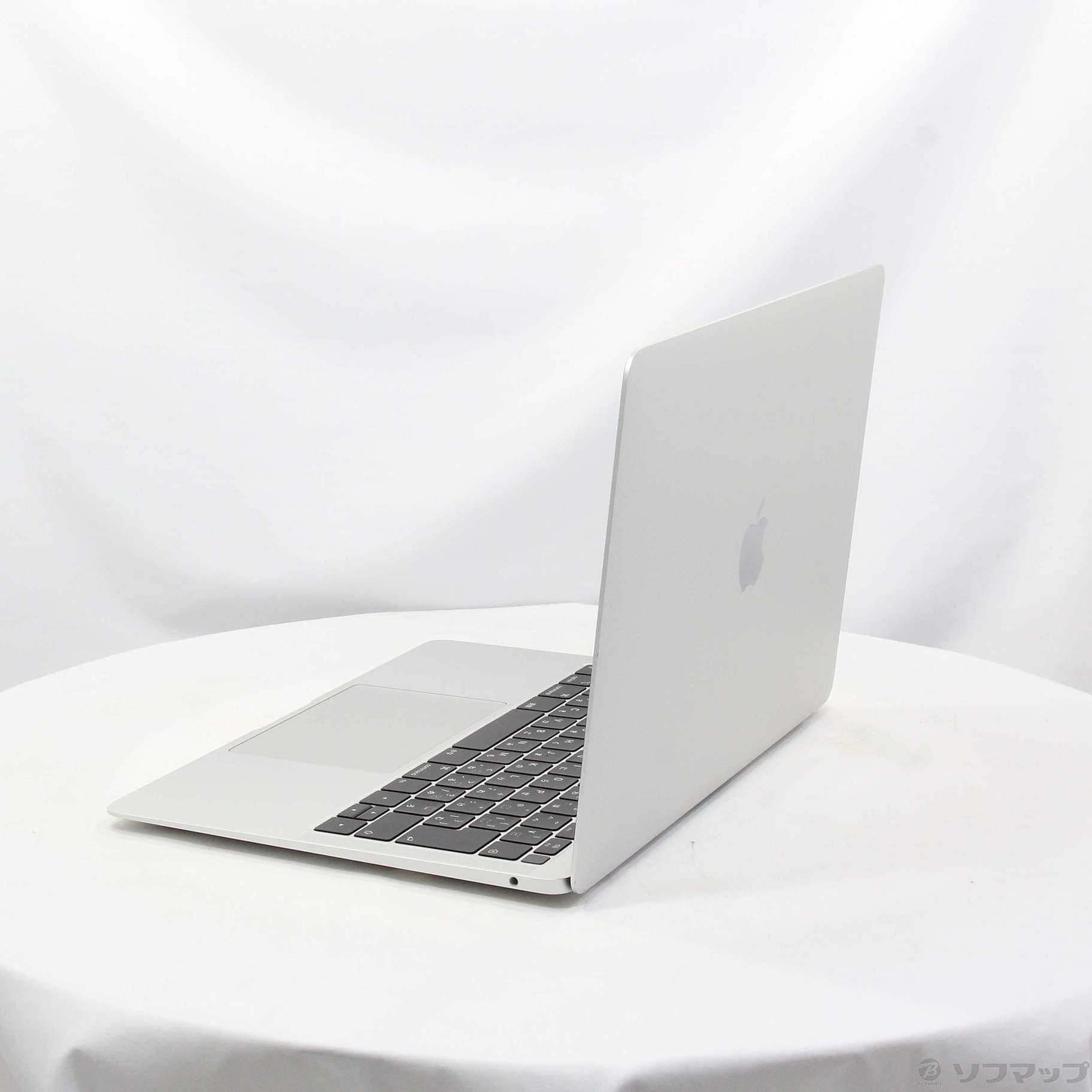 中古】MacBook Air 13.3-inch Late 2018 MREA2J／A Core_i5 1.6GHz 8GB