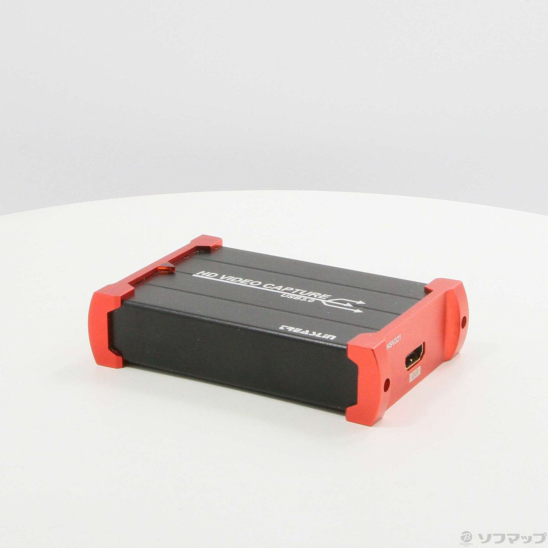 【中古】HSV321 [2133043755991] - リコレ！|ビックカメラグループ ソフマップの中古通販サイト