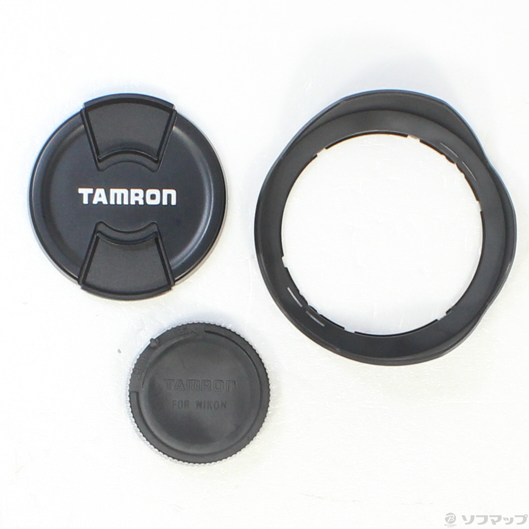 中古】TAMRON SP AF10-24mm F3.5-4.5 Di II LD Asp [IF] (B001N2