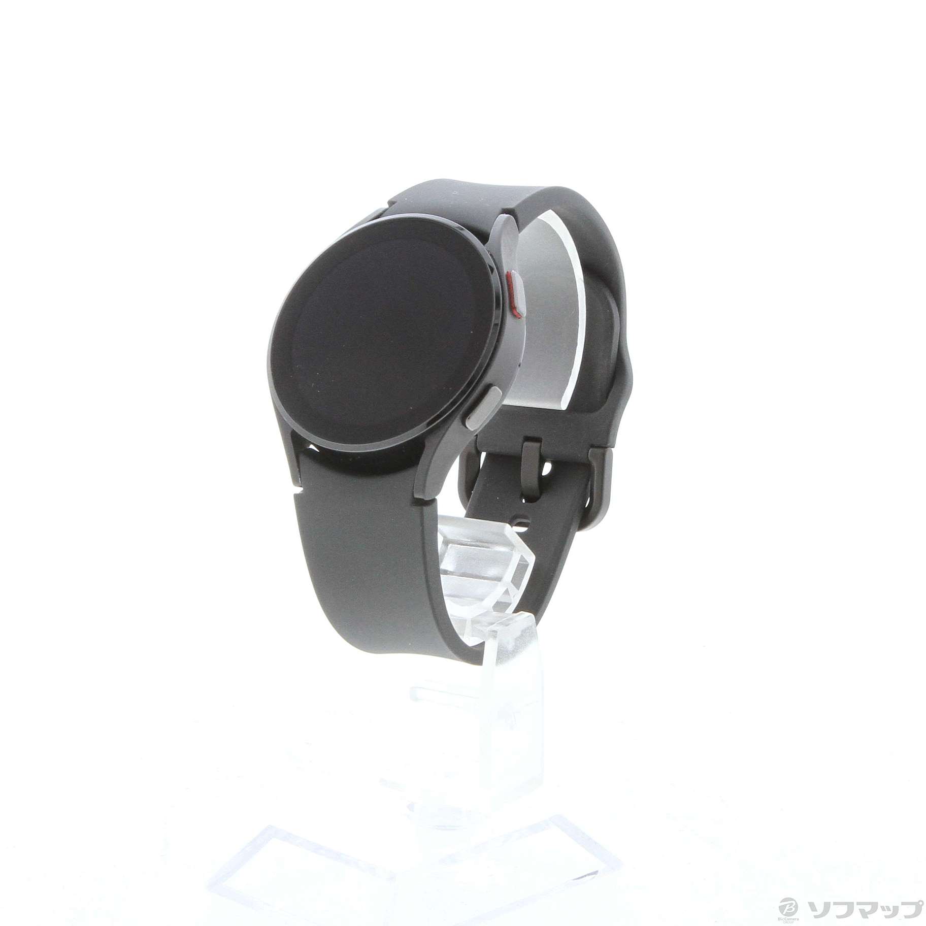 Galaxy Watch4 40mm SM-R860NZKAXJP ブラック