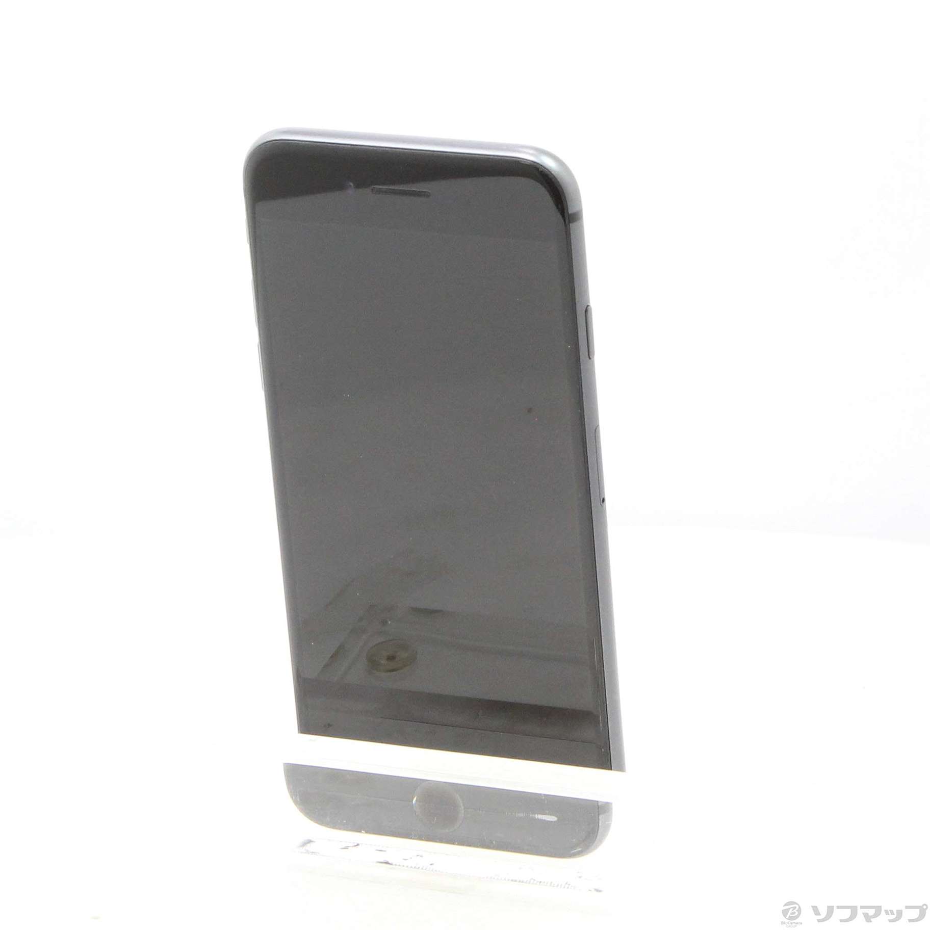 中古】iPhone8 64GB スペースグレイ MQ782J／A SoftBank