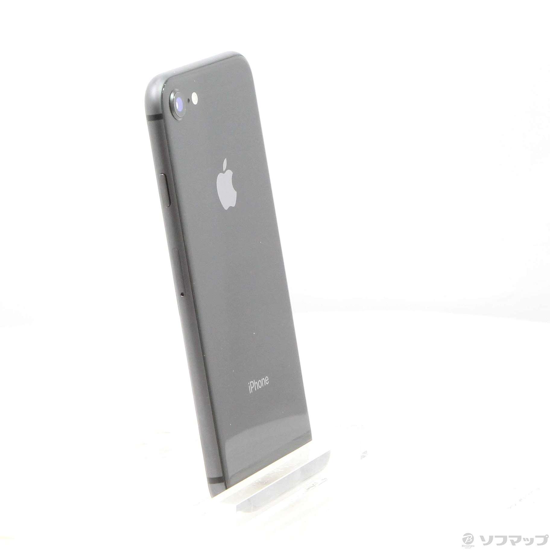 中古】iPhone8 64GB スペースグレイ MQ782J／A SoftBank