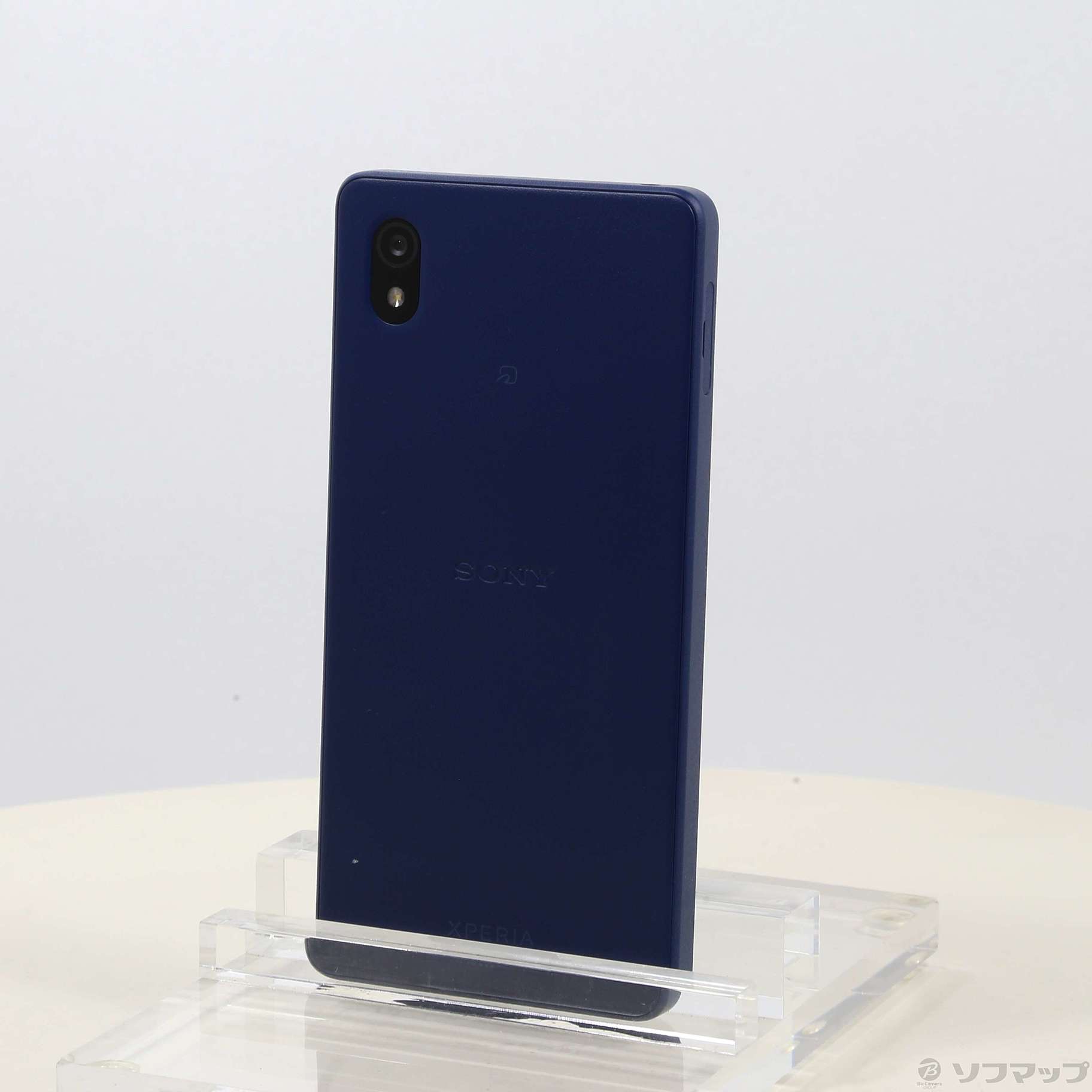 新品 Xperia Ace III SOG08 Blue