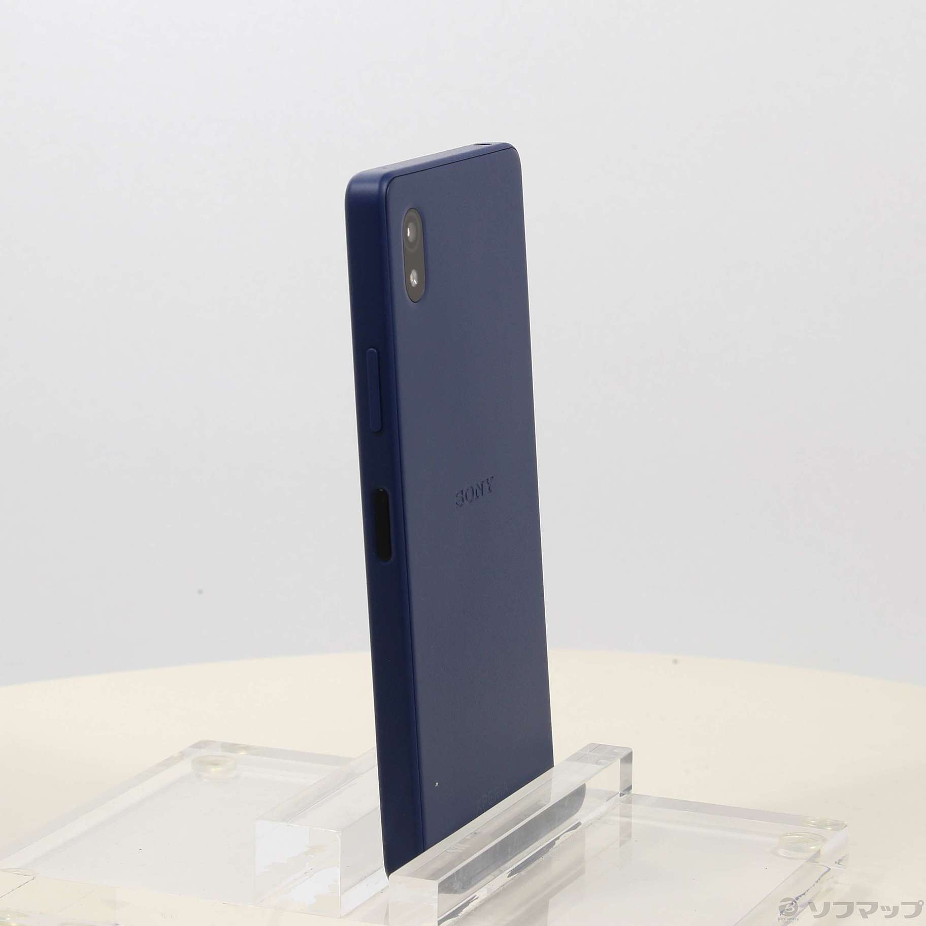 Xperia XZ1 Blue 64 GB SIMフリー F8332