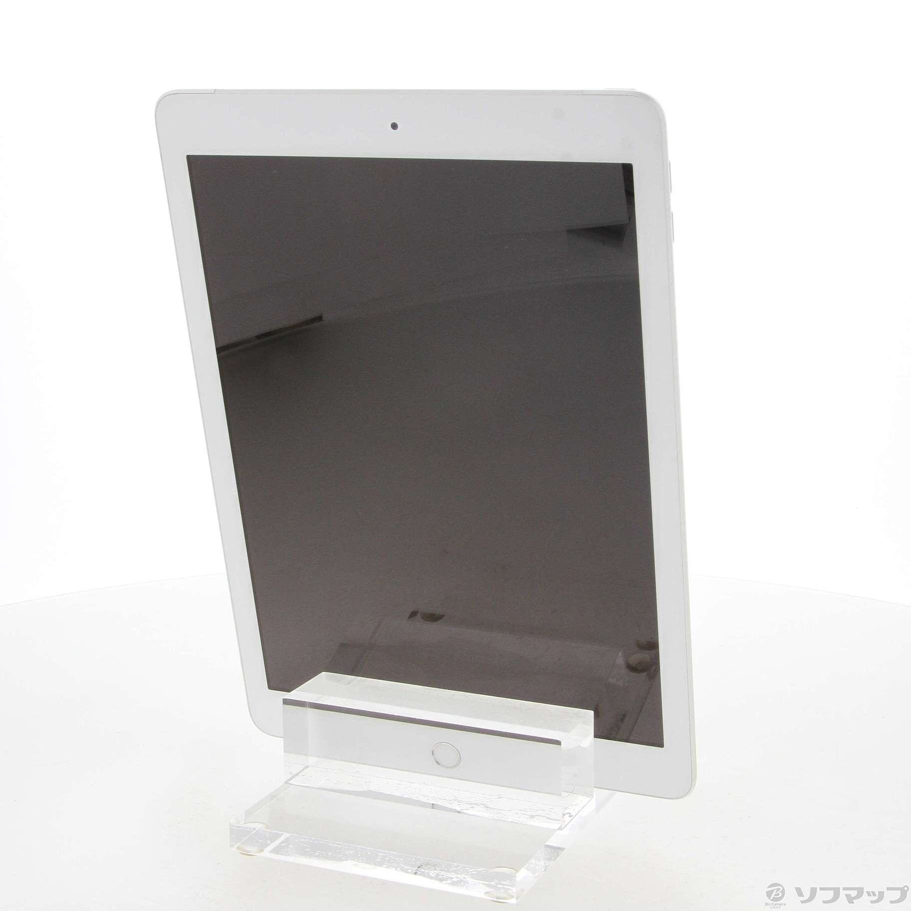 iPad第6世代 32GB docomo ○ 美品SIMフリー
