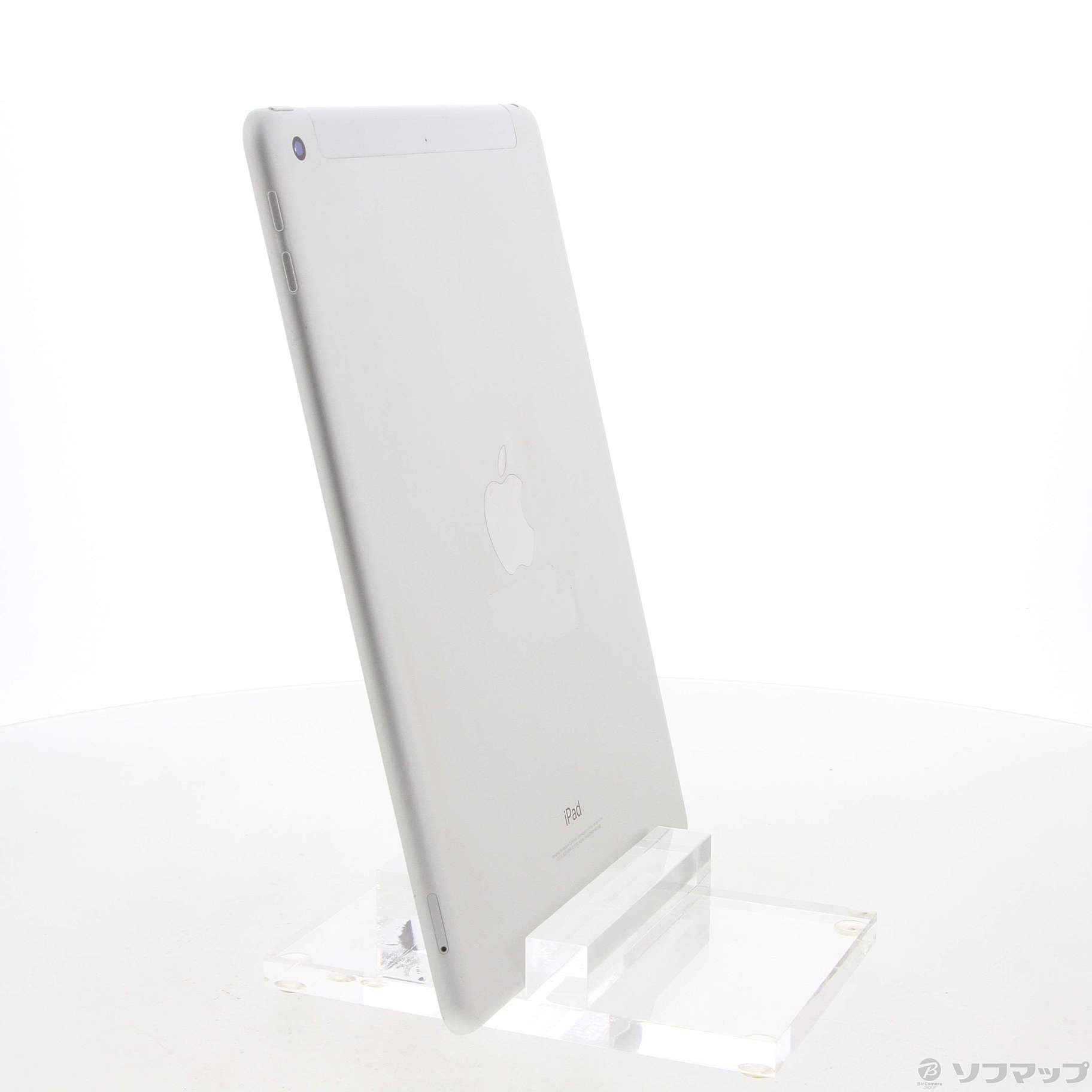 iPad第6世代 32GB docomo ○ 美品SIMフリー