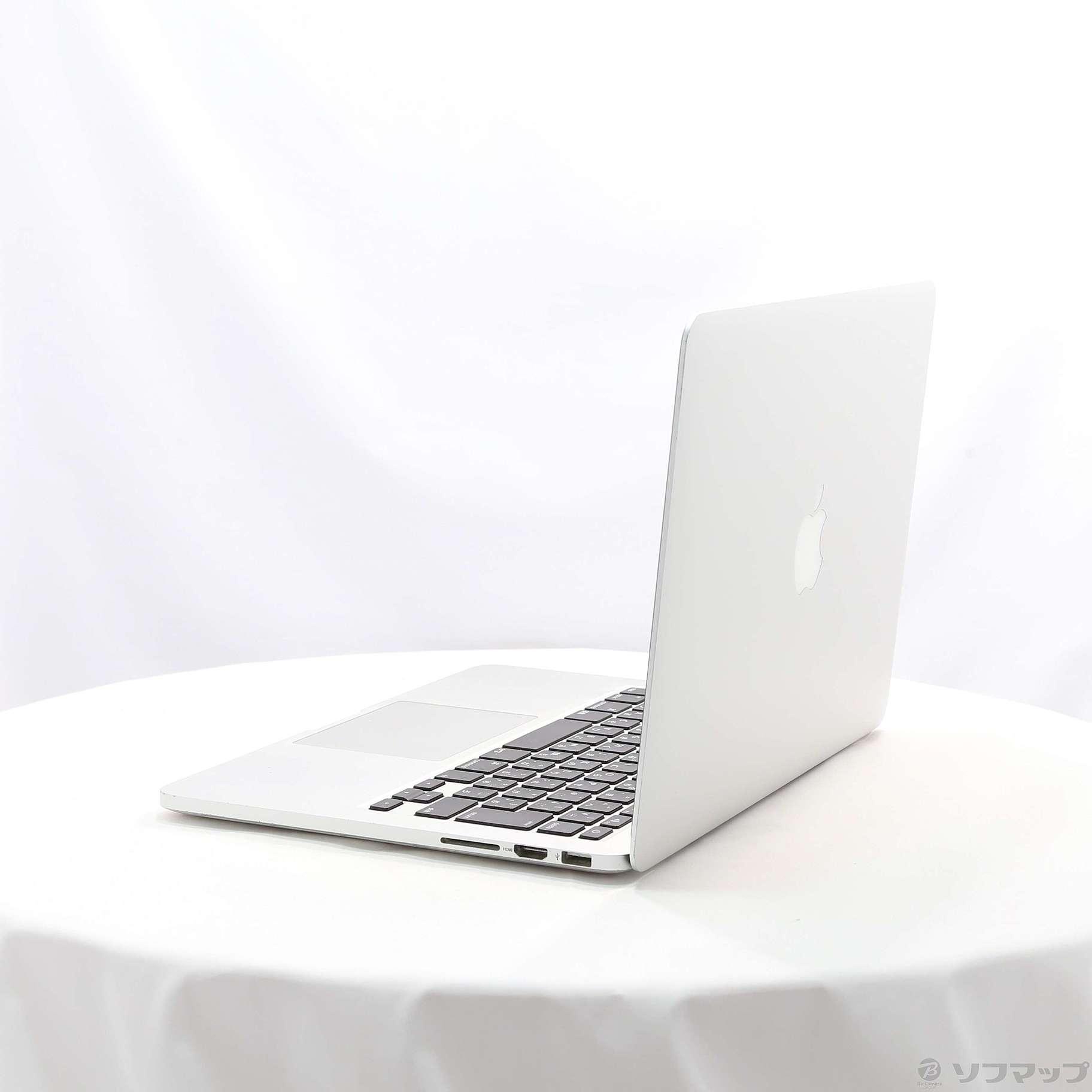 中古】セール対象品 MacBook Pro 13.3-inch Early 2015 MF841J／A ...