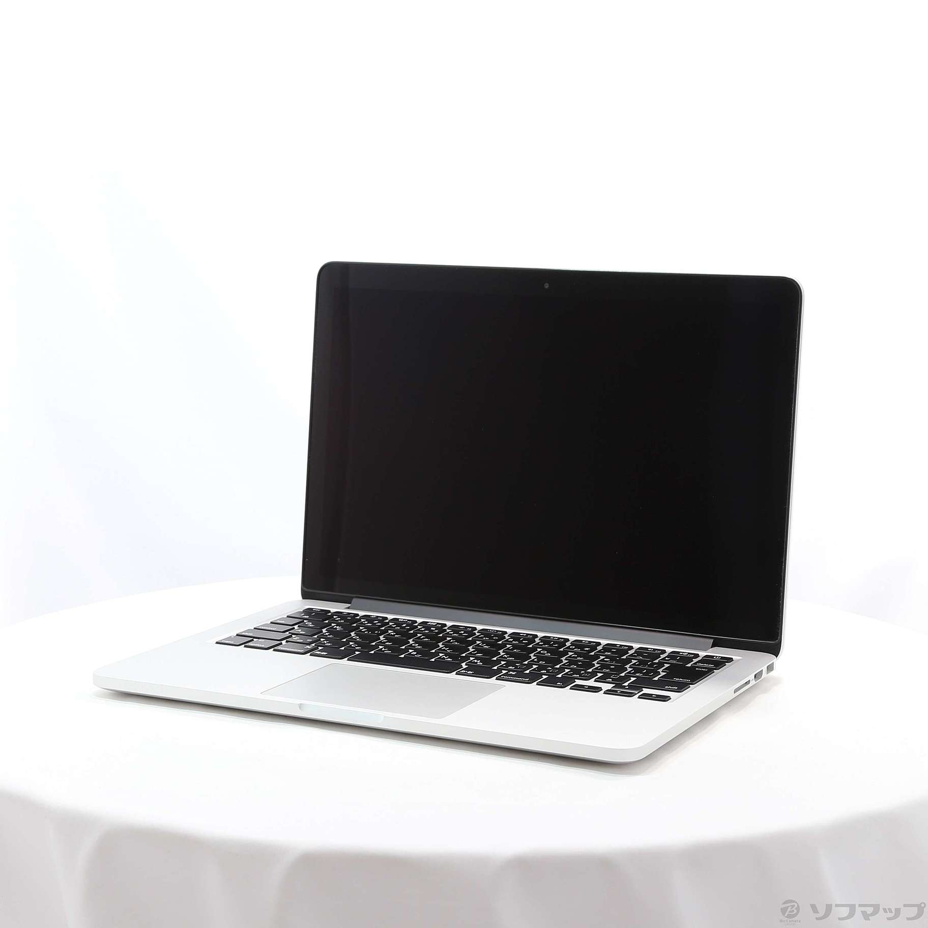 MacBook Pro, Early 2015, 512GB SSD, 16GB