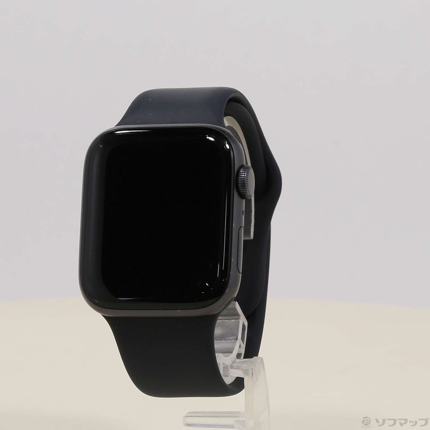 中古】Apple Watch SE 第1世代 GPS 44mm スペースグレイアルミニウム