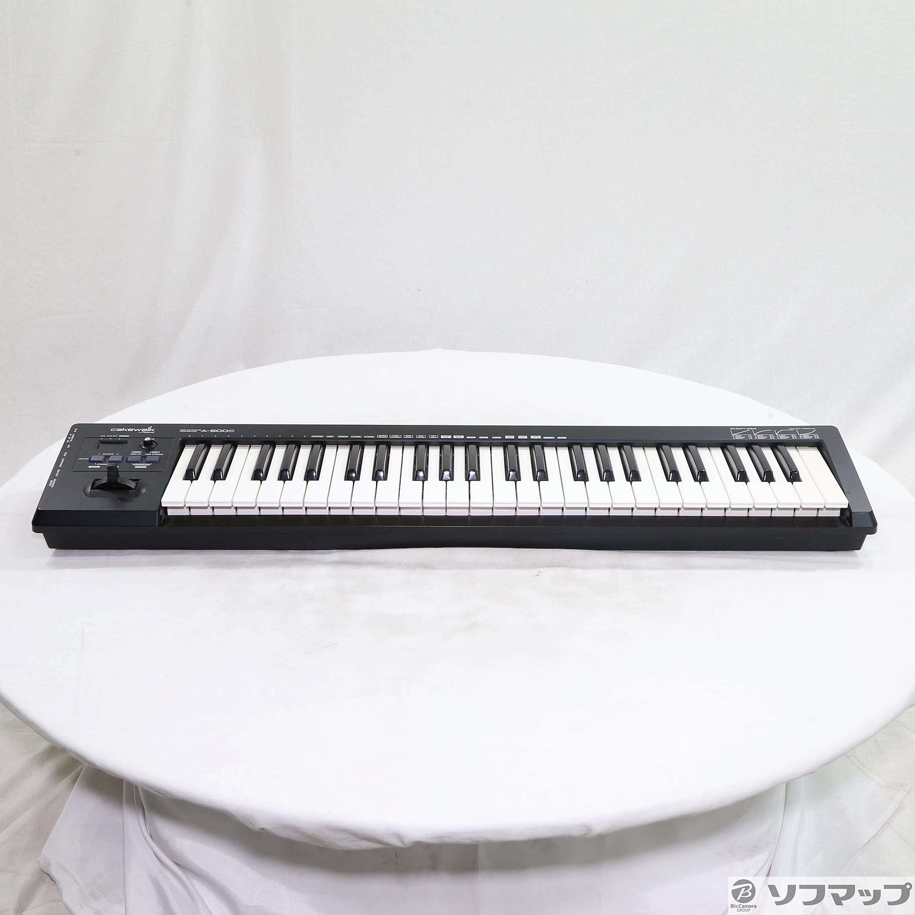 Roland A-500S MIDI キーボード コントローラー ローランド-