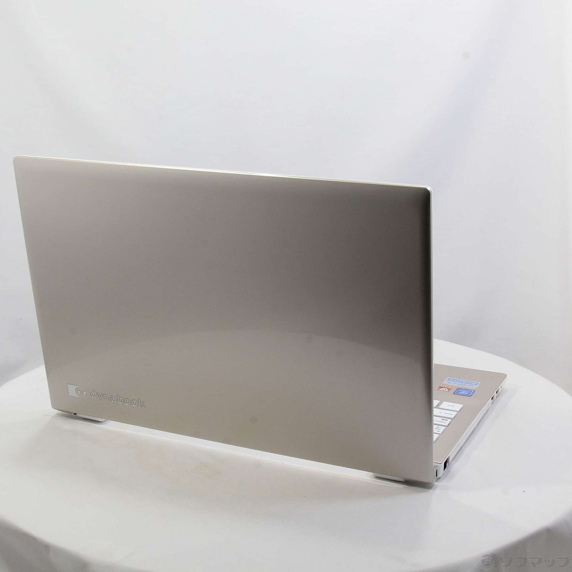 dynabook米10キロ×2 Dynabook R734◇i7-4700MQ/SSD 128/8G/ブルーレイ