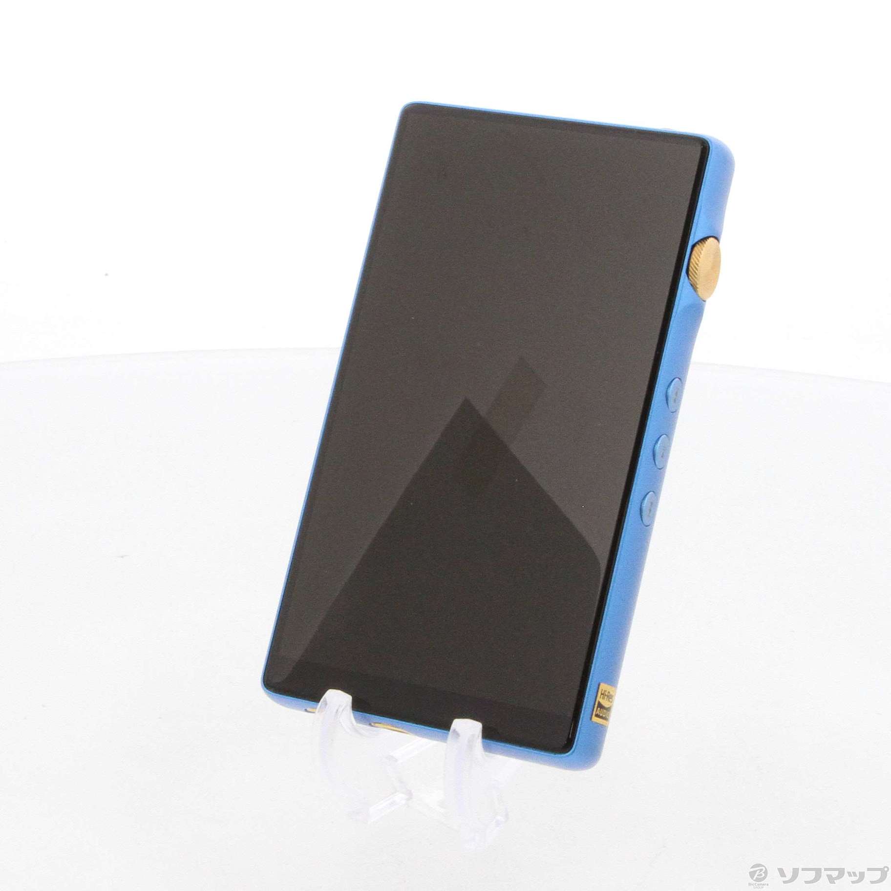 iBasso DX160　ブルー・青（最終値下げ）