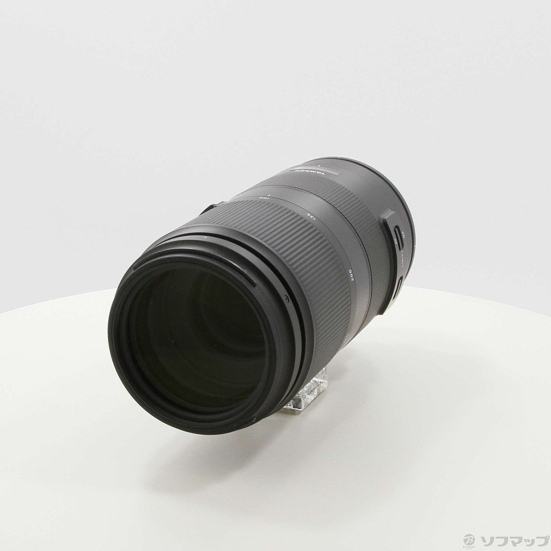 中古】セール対象品 100-400mm F4.5-6.3 Di VC USD (Model A035) Nikon