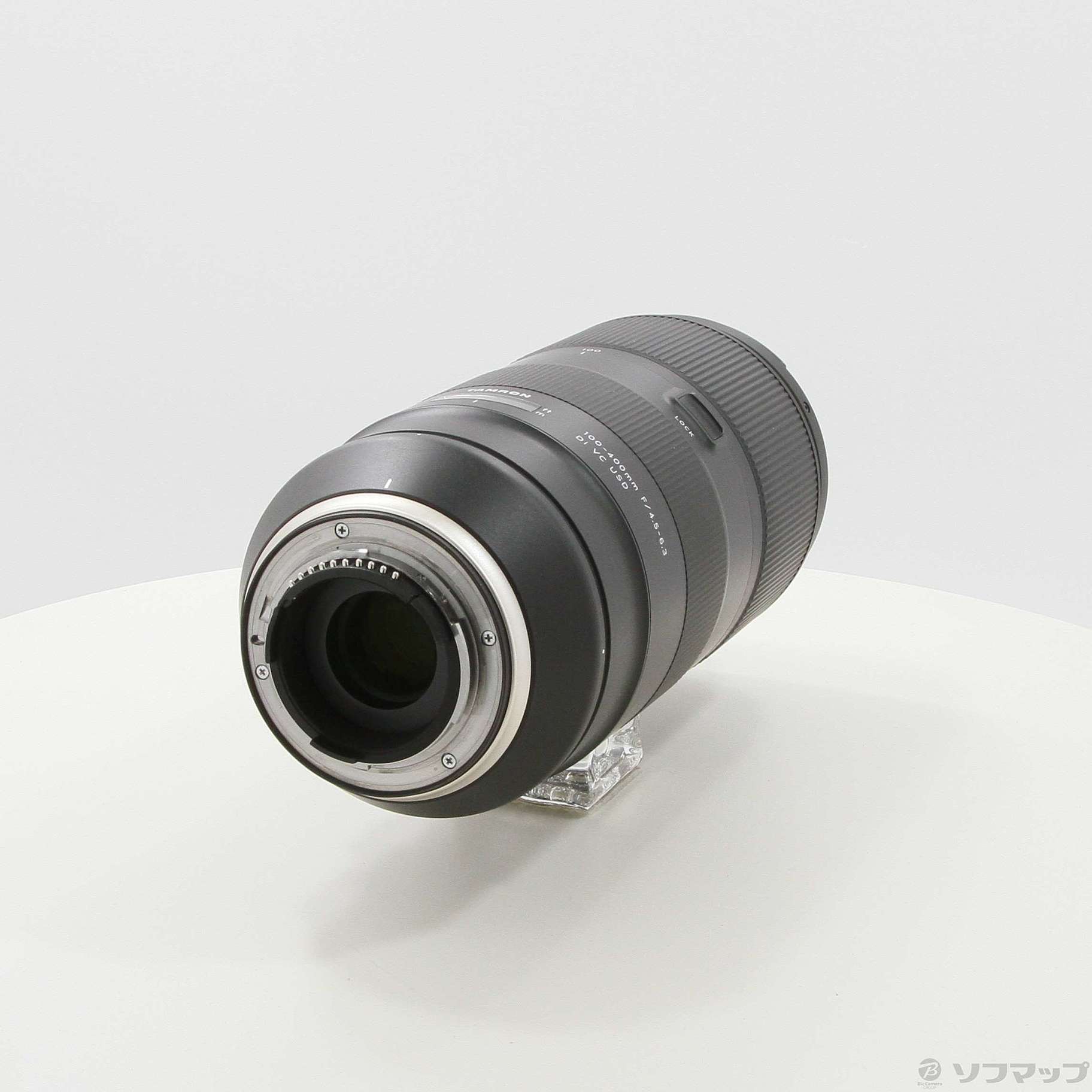 中古】セール対象品 100-400mm F4.5-6.3 Di VC USD (Model A035) Nikon