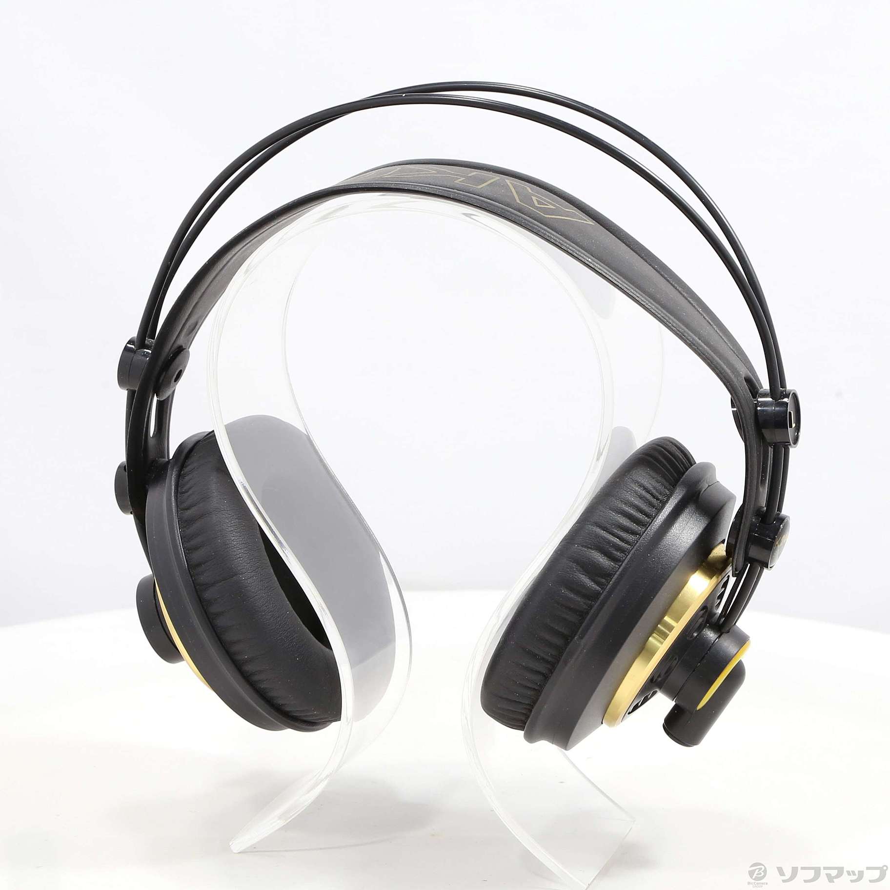 中古】K240 Studio モニターヘッドホン [2133043774756] - 法人専用