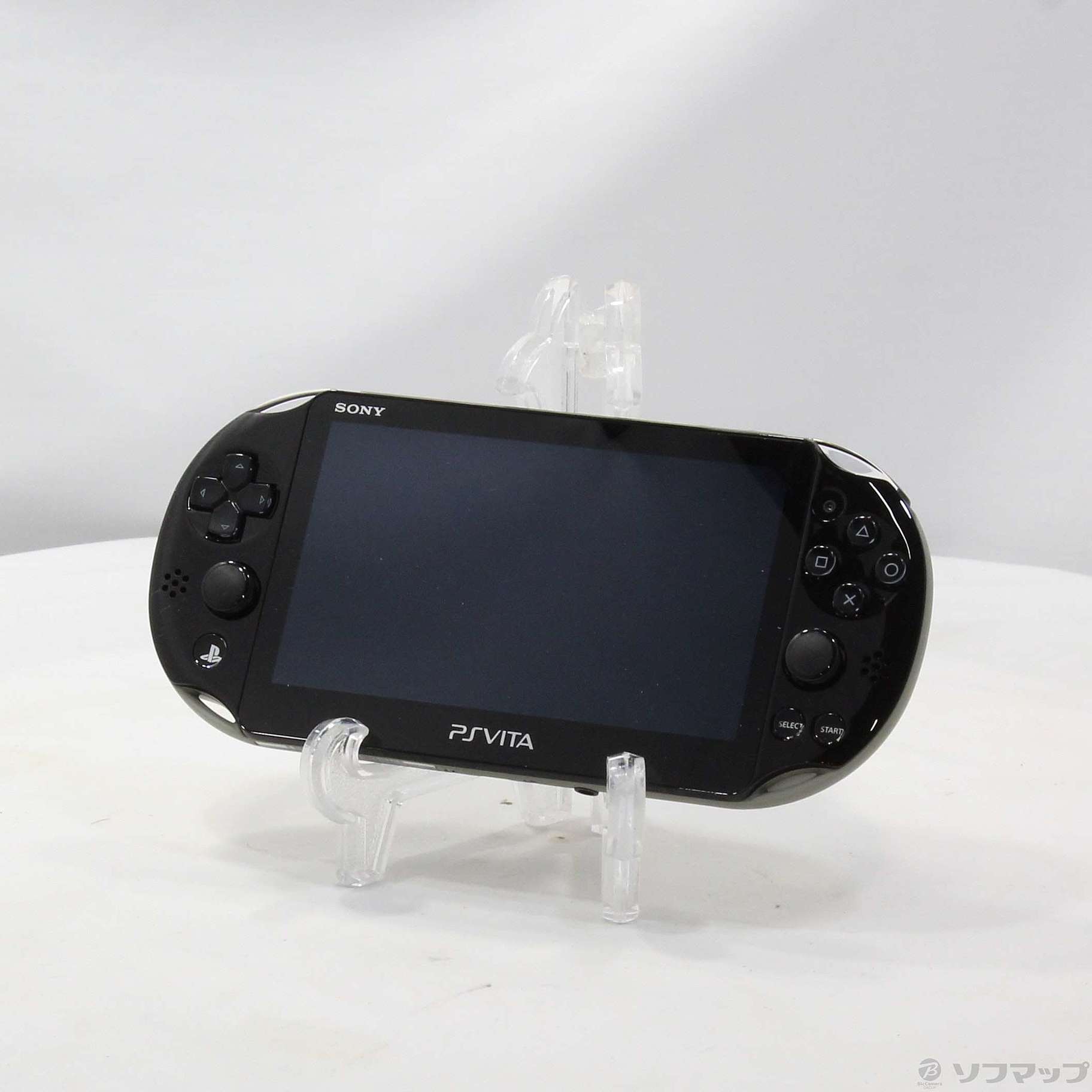 SONY PlayStation VITA カーキブラック　wifiモデル