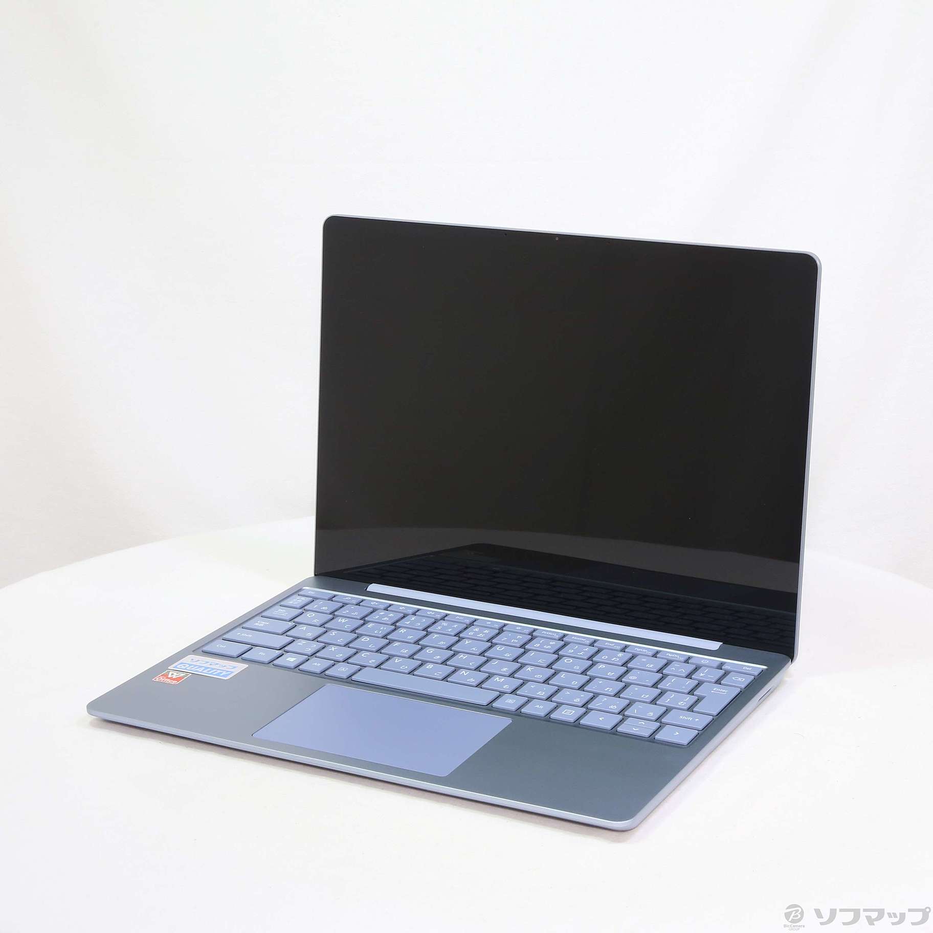 中古】Surface Laptop Go 〔Core i5／8GB／SSD128GB〕 THH-00034