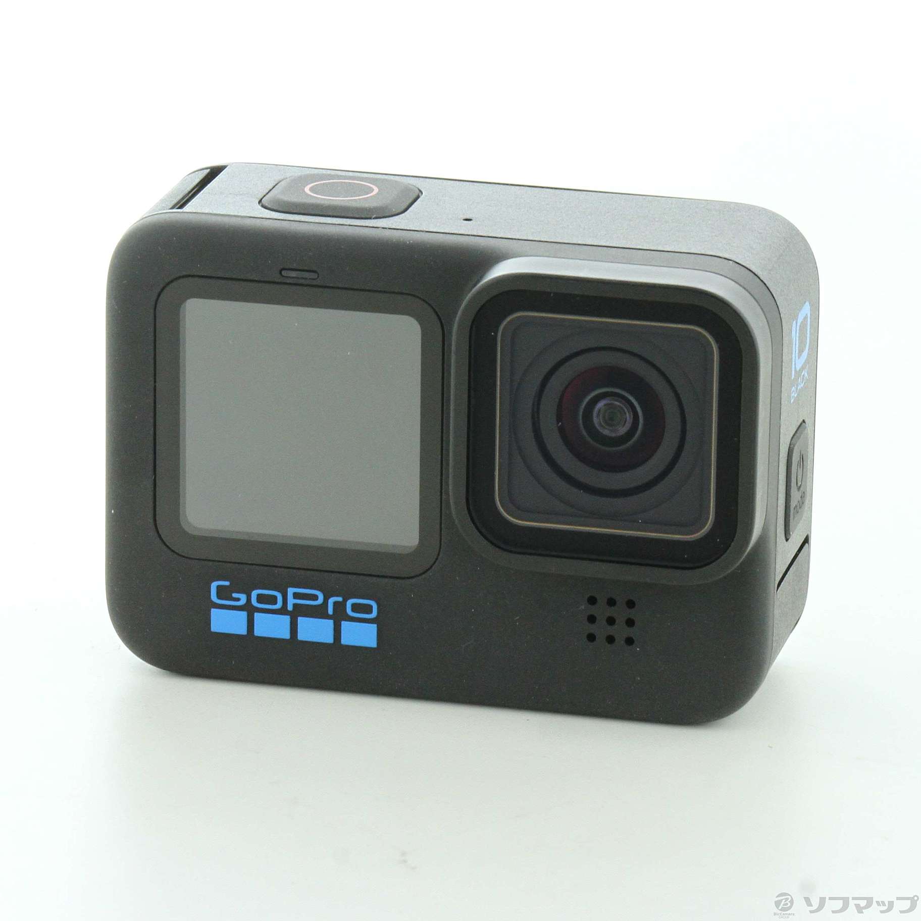 中古】GoPro HERO10 Black アクセサリーセット [2133043779034