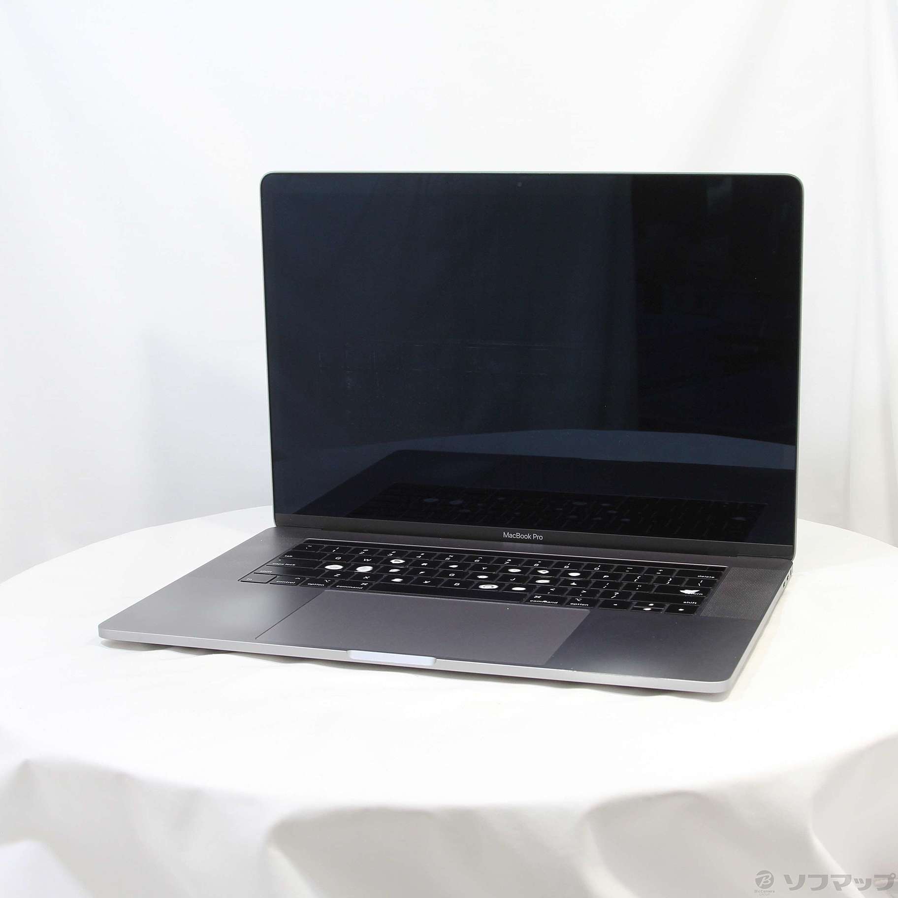 銀座販売2018年モデルAPPLE MacBook Pro MR932J/A MacBook本体