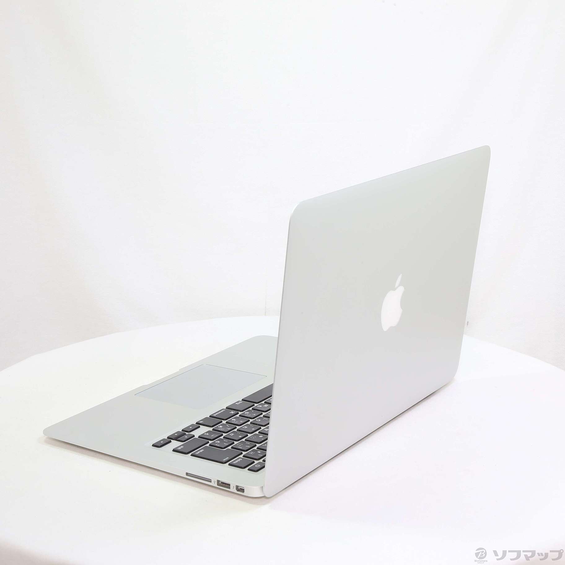 中古】MacBook Air 13.3-inch Early 2015 MMGG2J／A Core_i5 1.6GHz