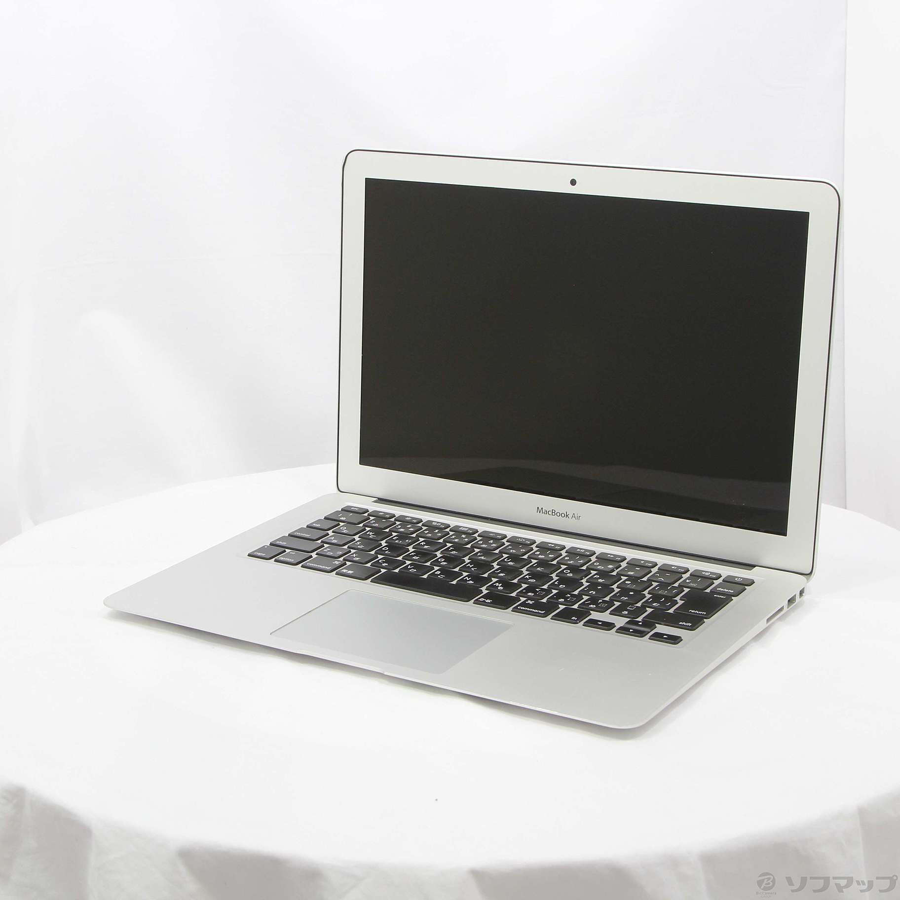 公式】 選べるOS Apple MacBook Early Air Macbook Air 13.3インチ