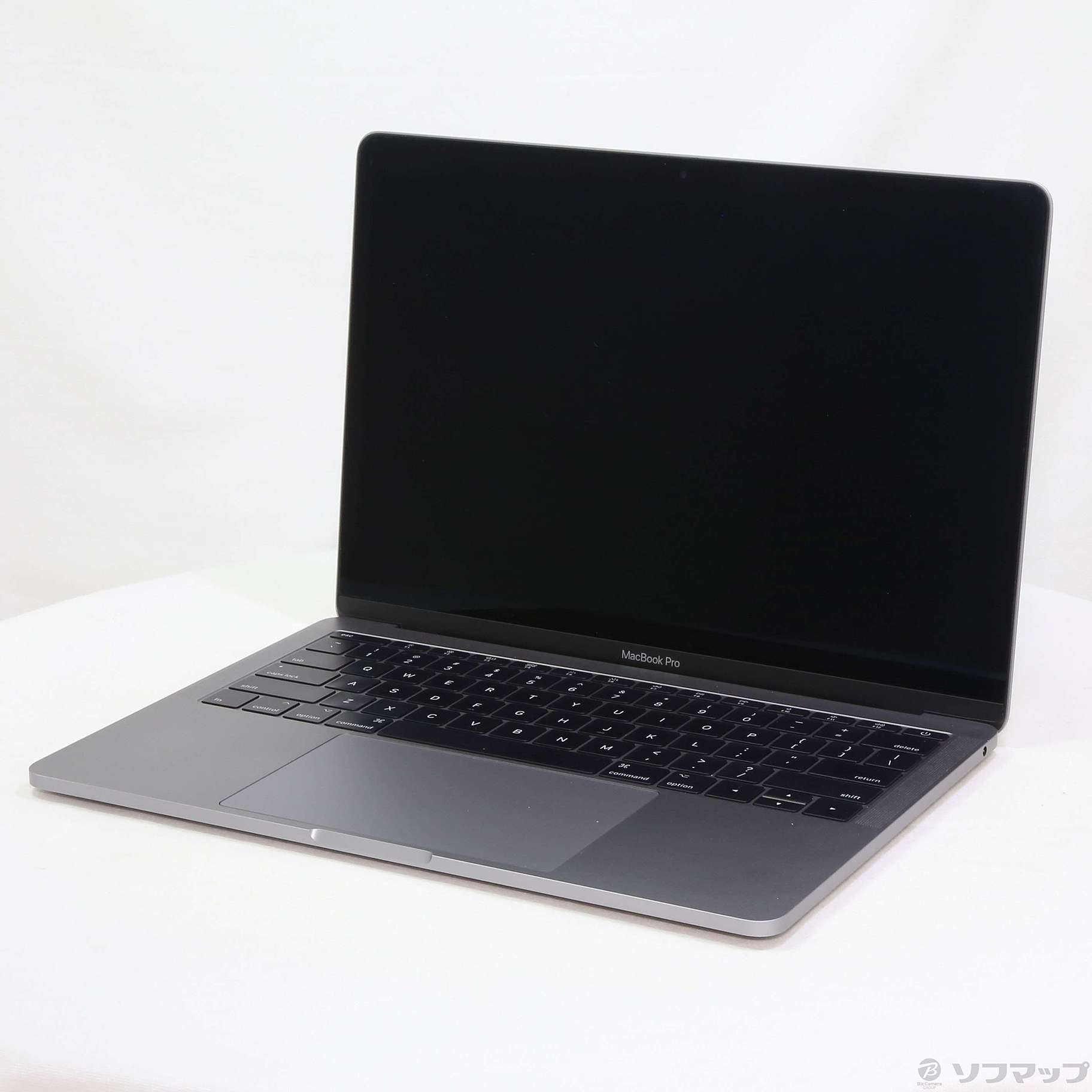 MacBook Pro MPXT2J A A1708 ジャンク - タブレット