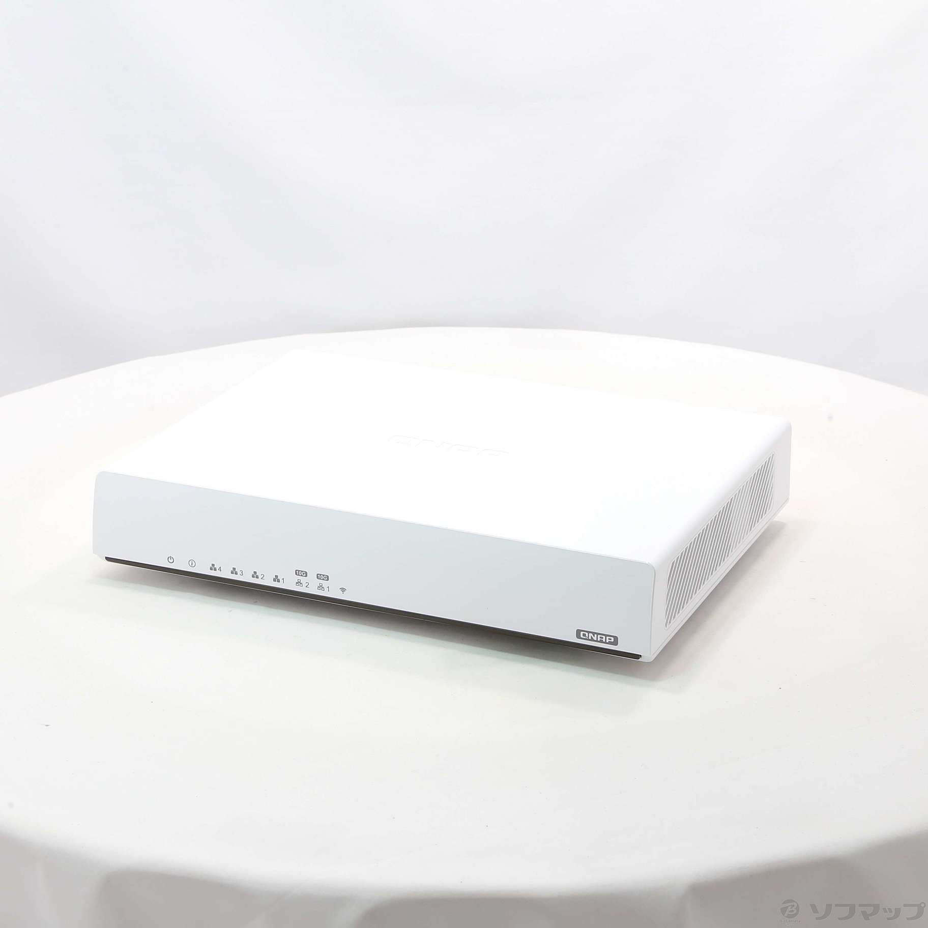 中古】QHora-301W [2133043784328] - リコレ！|ビックカメラグループ 