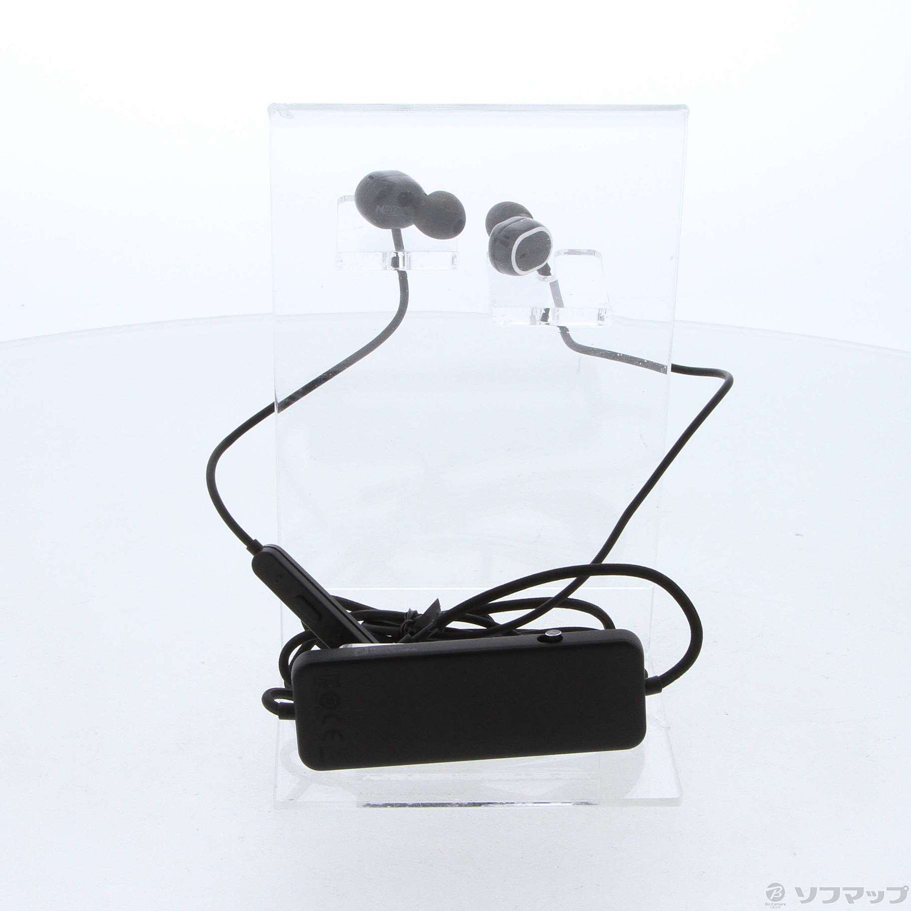 中古】AKG N20NC (AKGN20NCBLK) ブラック [2133043785486] - 法人専用