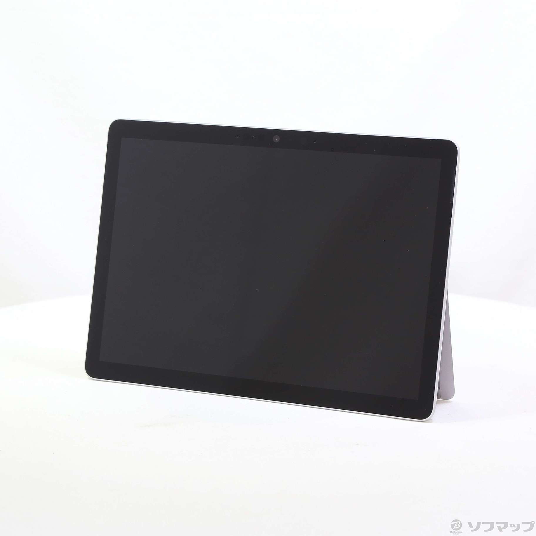 22,608円Surface Go3 LTE Advanced 8VI-00043 プラチナ