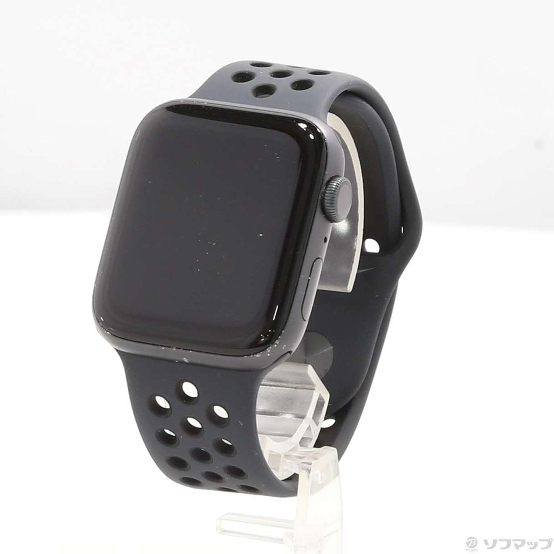 アップル Apple Watch SE Nike 44mm グレイアルミ www.krzysztofbialy.com