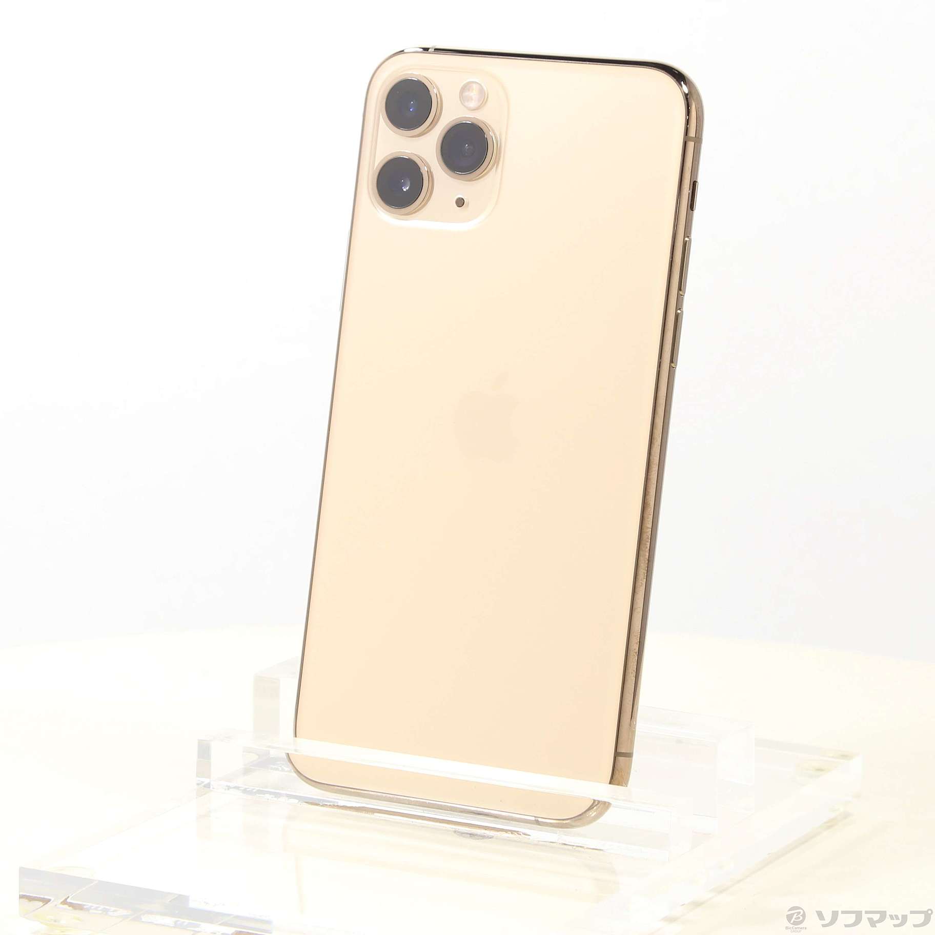 メーカー公式ショップ】 ゴールド Pro 11 美品 新品電池 iPhone 64 SIM ...