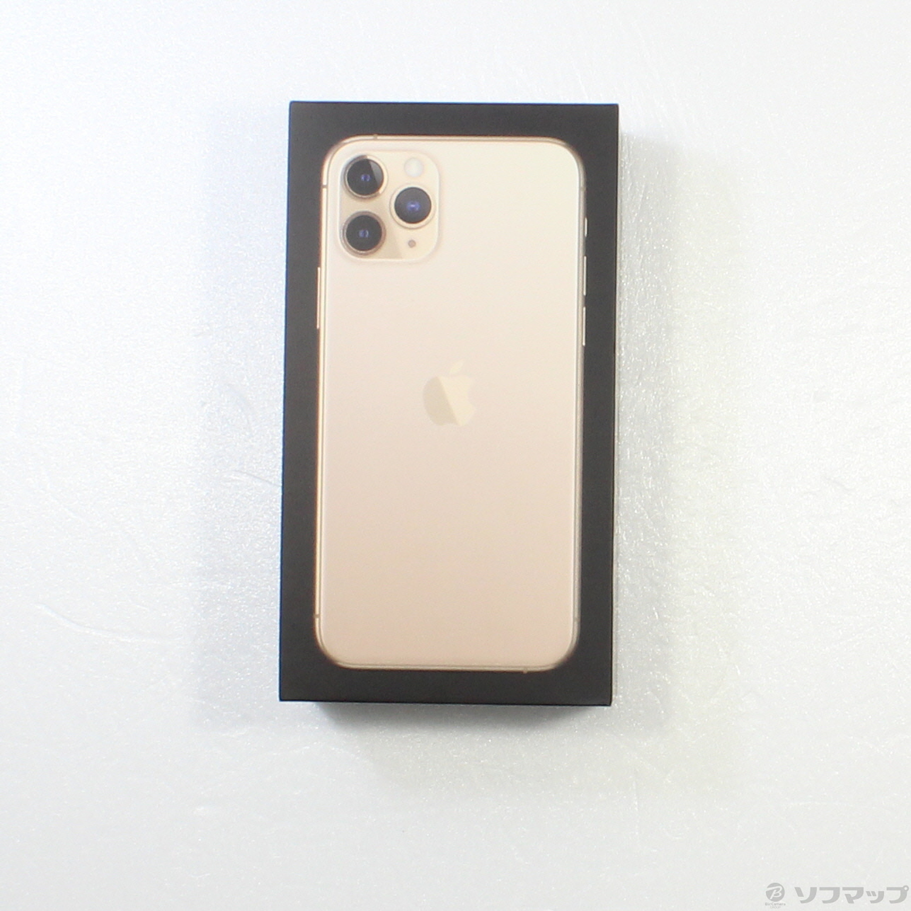 中古】セール対象品 iPhone11 Pro 64GB ゴールド MWC52J／A SIMフリー ...