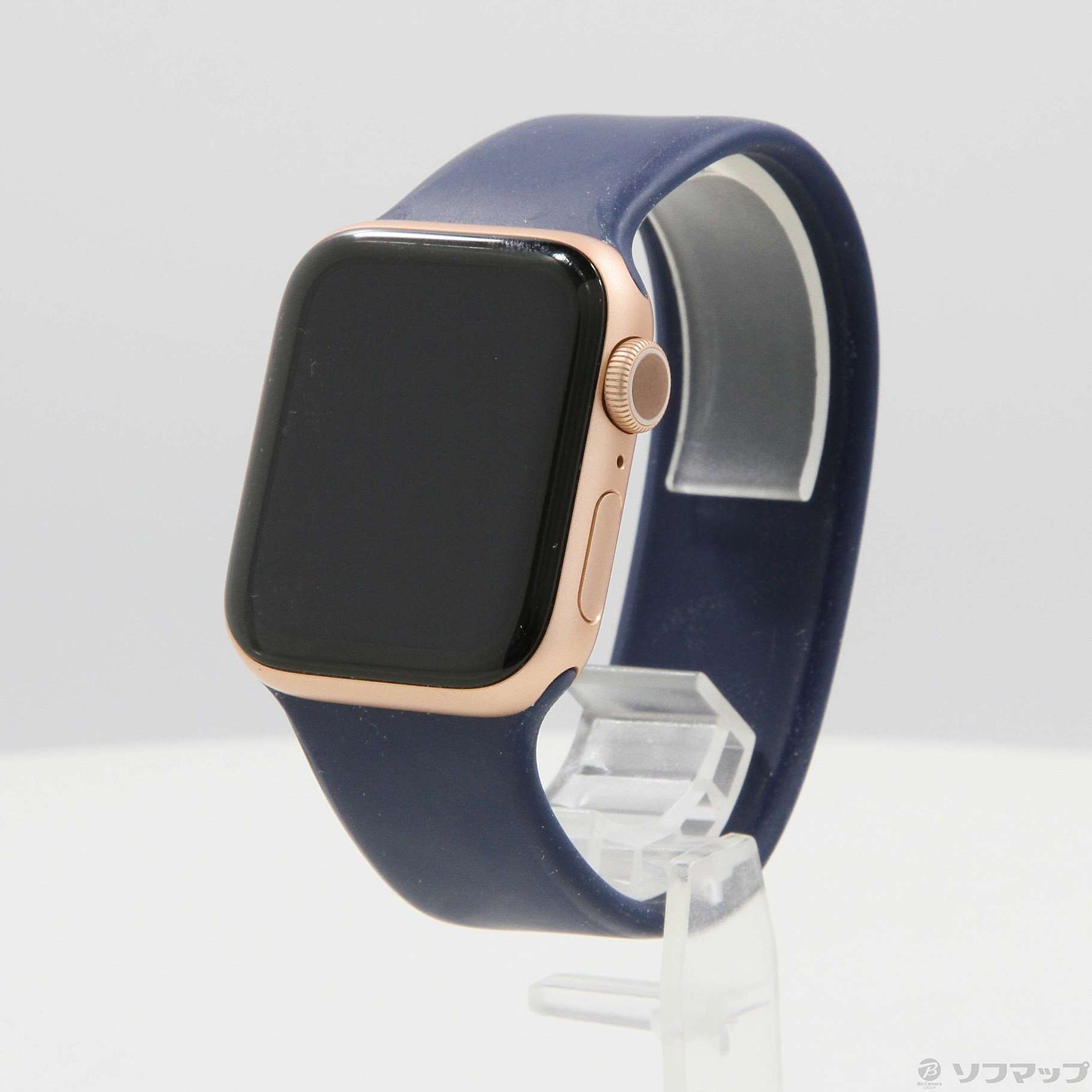 【美品】AppleWatch シリーズ 6 40mm アルミニウムGPS