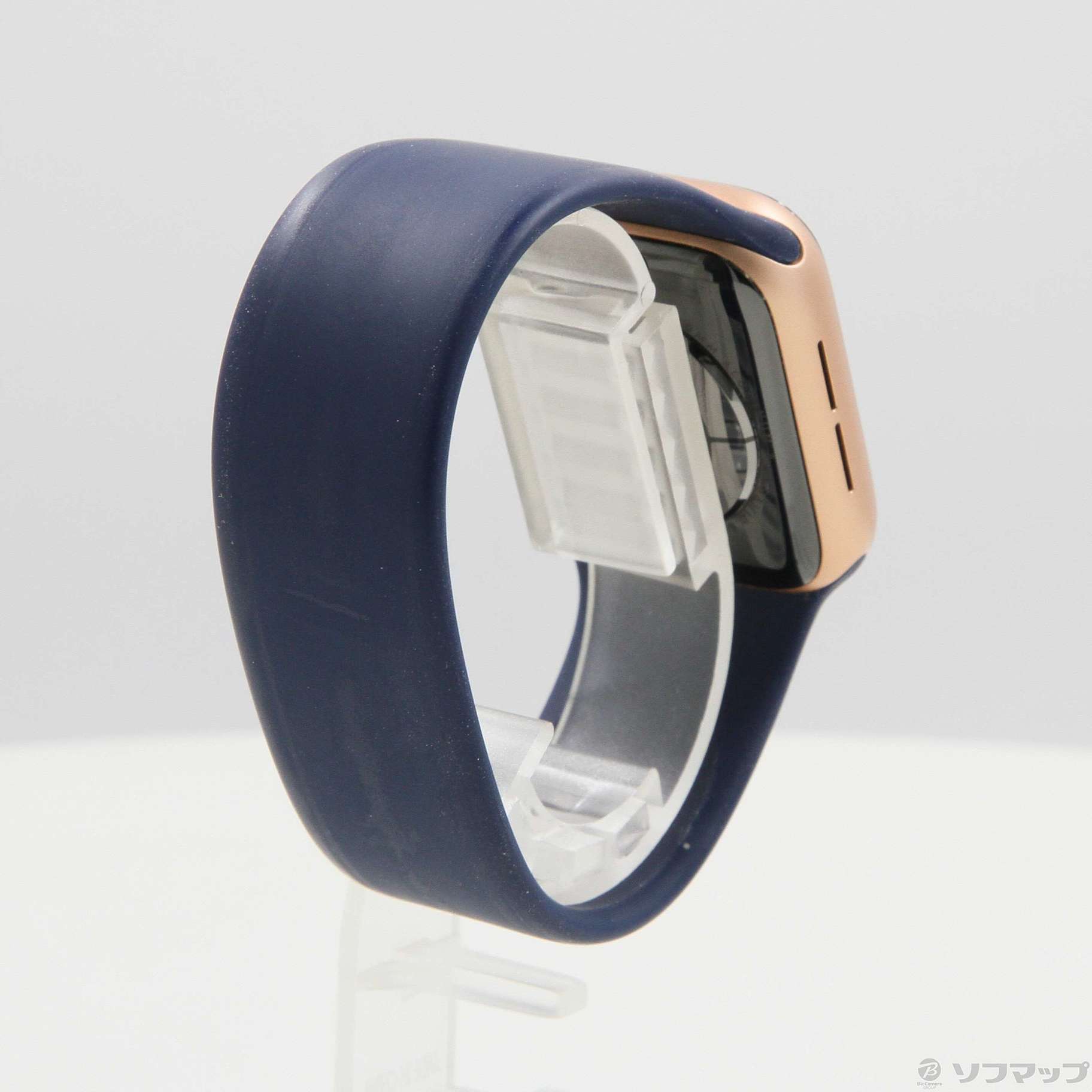 Apple Watch 6 40mm ブルーアルミ ブルーミラネーゼ付 美品
