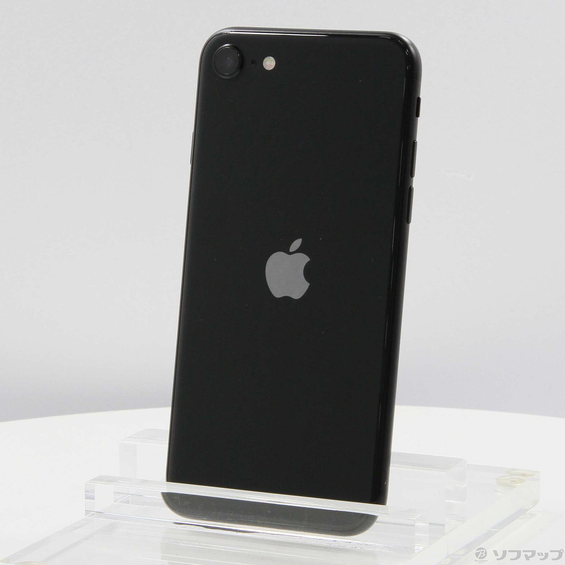 中古】iPhone SE 第2世代 64GB ブラック MX9R2J／A SIMフリー ◇02/05 ...