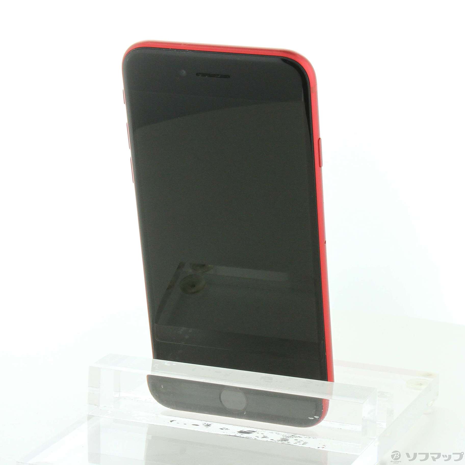 中古】セール対象品 iPhone SE 第2世代 64GB プロダクトレッド MX9U2J