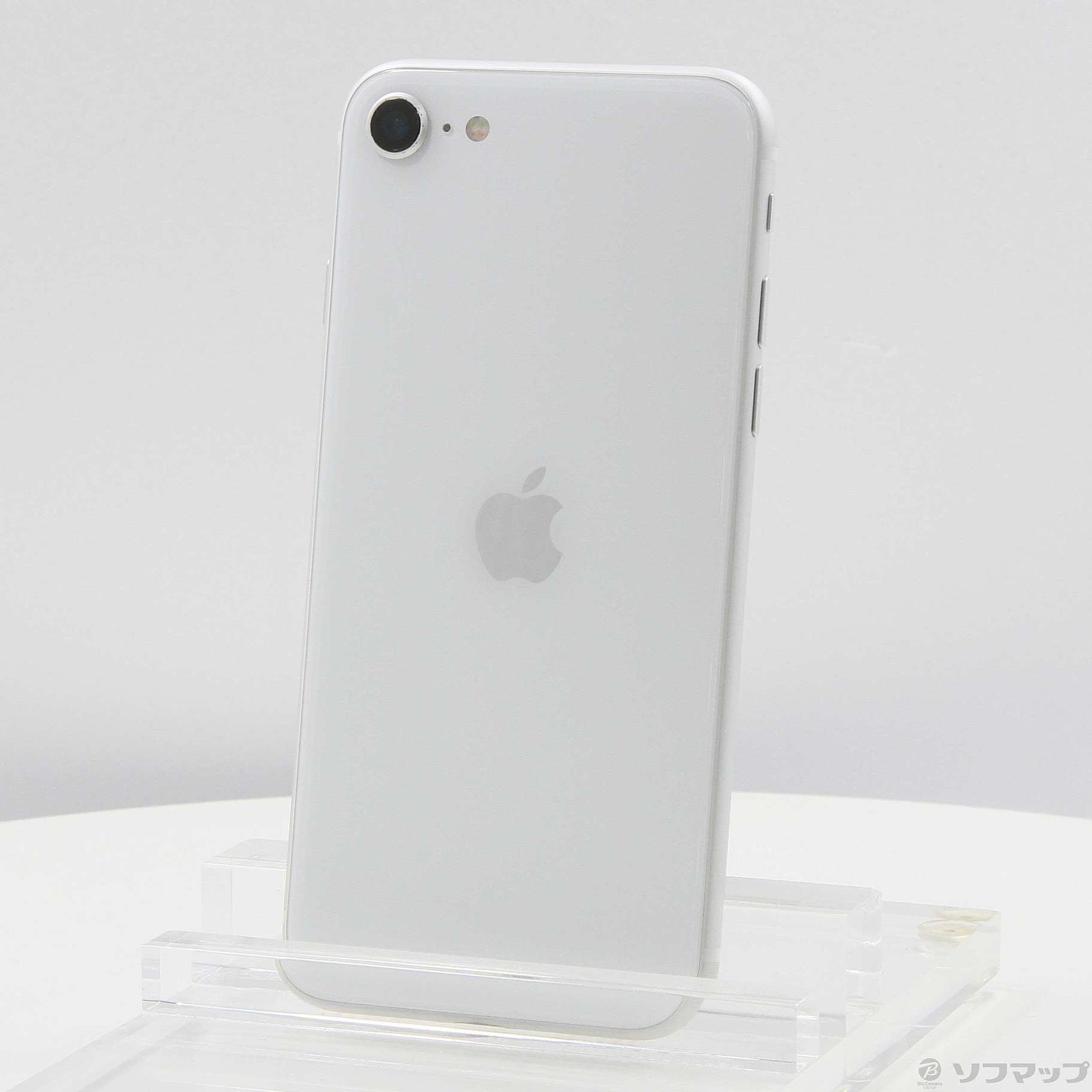 iPhone SE 第2世代 64GB ホワイト - library.iainponorogo.ac.id