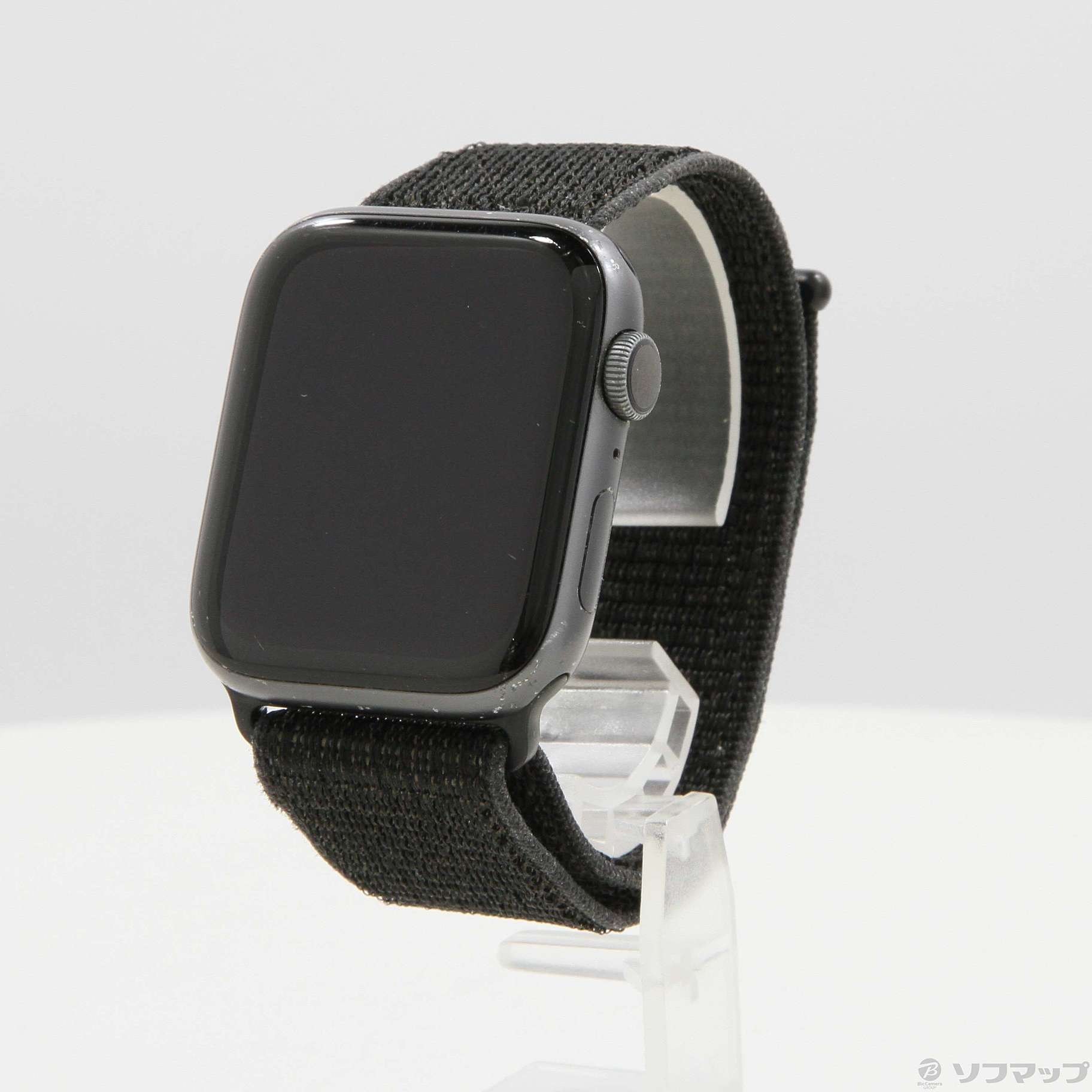mu7j2j/a Apple Watch4 44mm GPS モデル