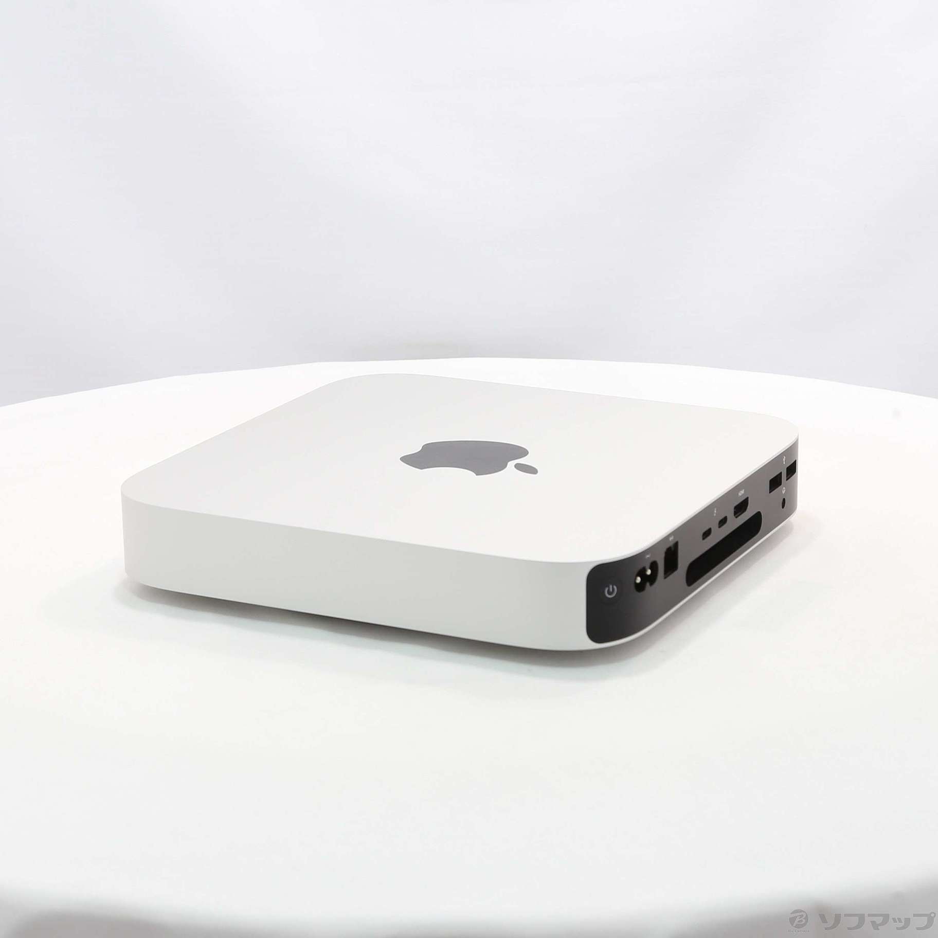 Mac mini (m1, 2020) MGNR3JA 美品 ◎極美品 Apple Mac mini M1 2020 MGNR3J/A 8GB/SSD 256GB 元箱