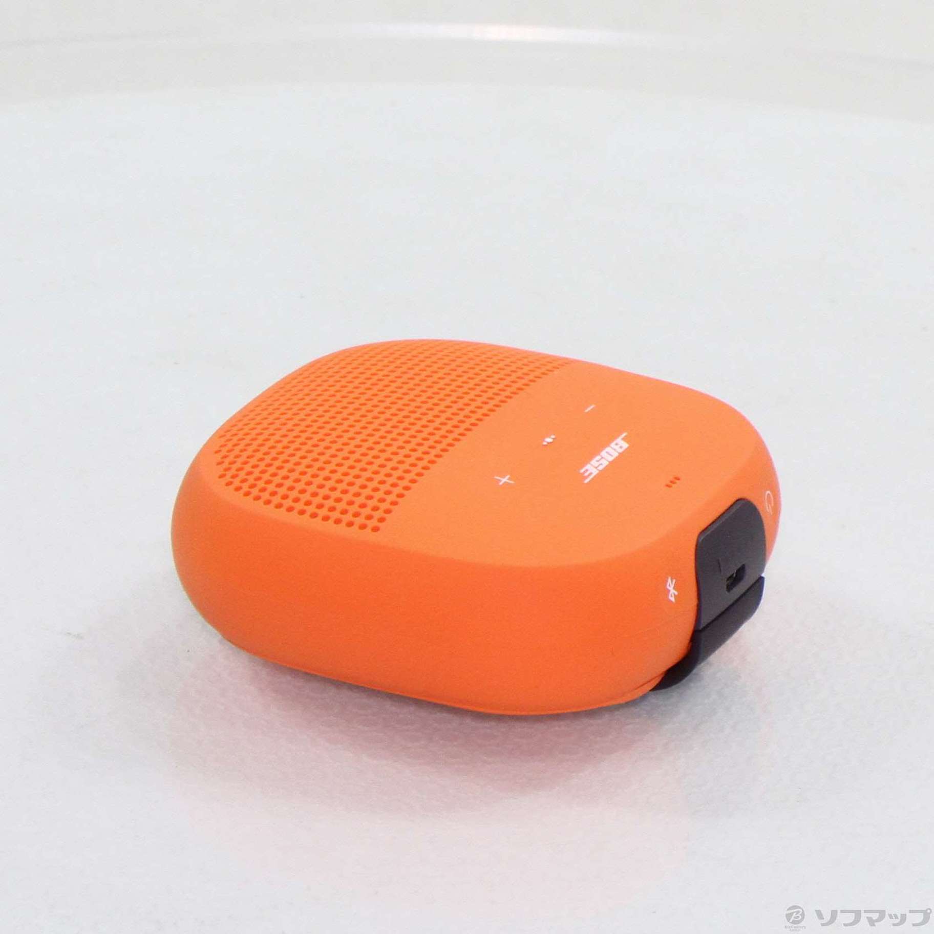 SoundLink Micro Bluetooth Speaker オレンジ