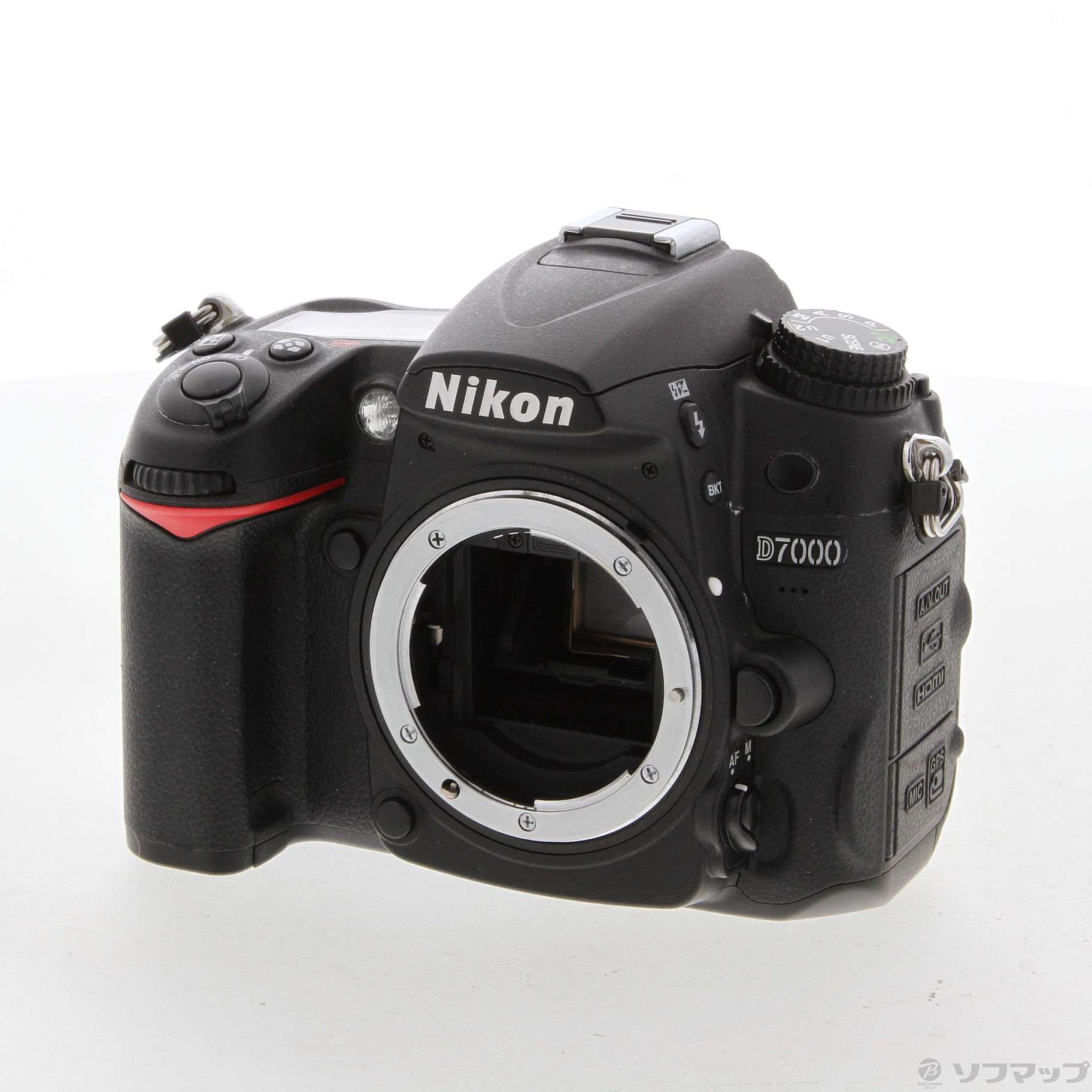 d7000 used price