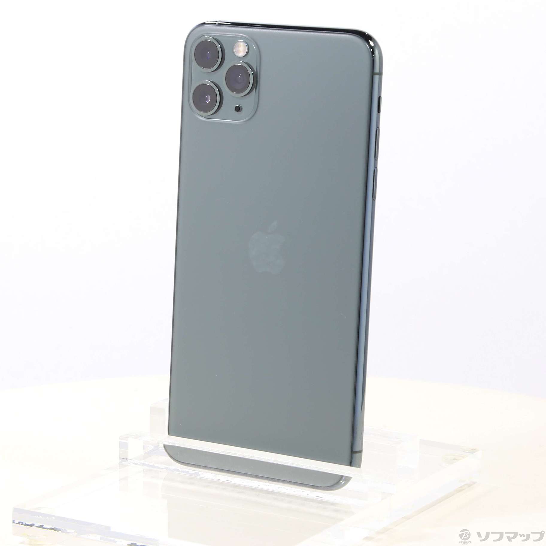 値下げ【simフリー】iPhone11 Pro Max  256GB