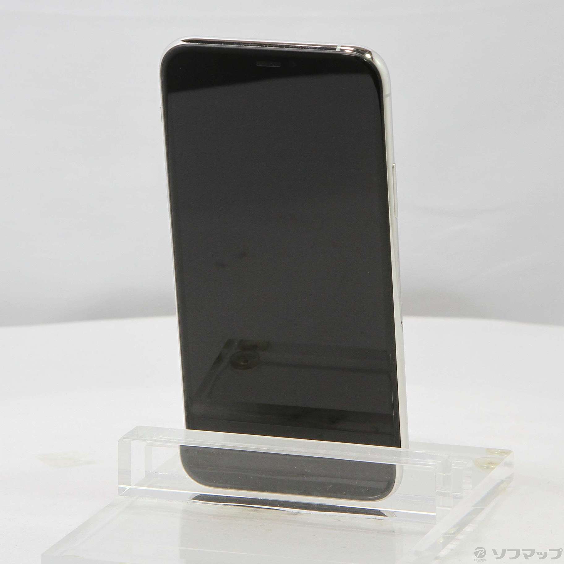 中古】iPhone11 Pro 256GB シルバー MWC82J／A SIMフリー ◇02/03(金)値下げ！ [2133043803227] -  法人専用リコレ！|ソフマップの法人専用中古通販サイト