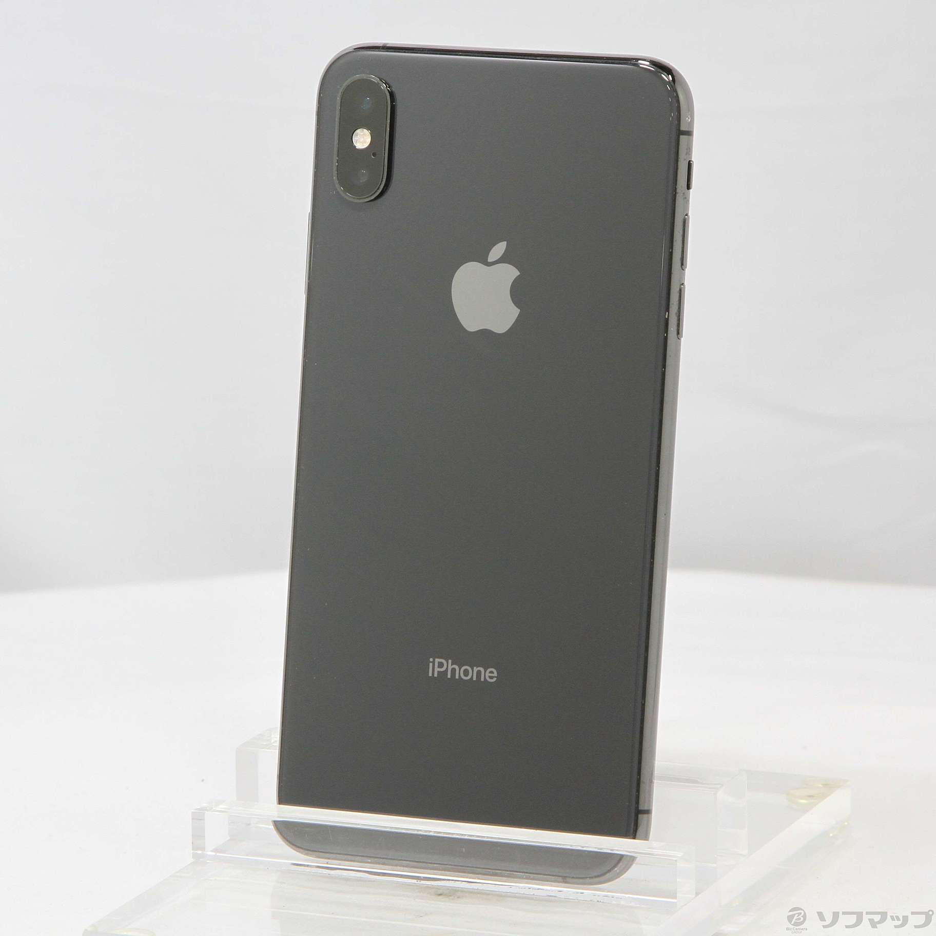 美品 iPhoneXS Max 256GB SiMフリー-