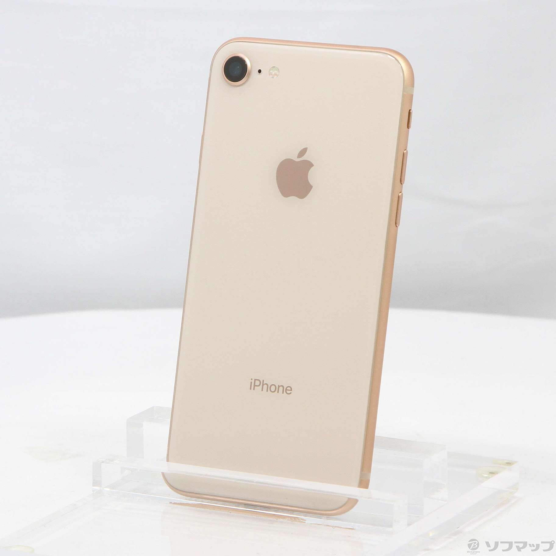 iPhone8 本体 64GB SIMフリー ゴールド Amazon | 【整備済み品】 Apple iPhone 8 64GB ゴールド SIM