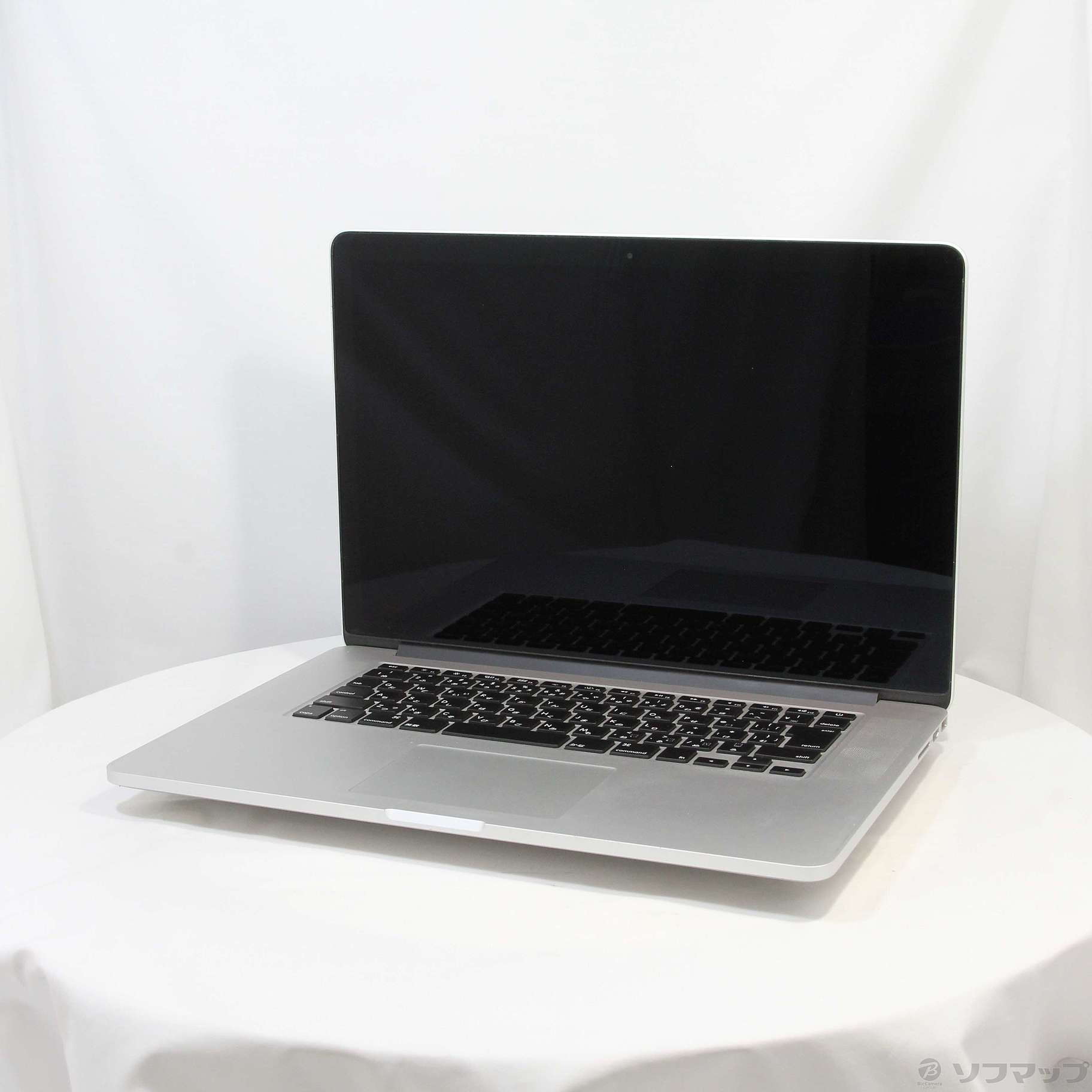 MacBookPro 15インチ 8G SSD256GB late 2013 | www.tspea.org