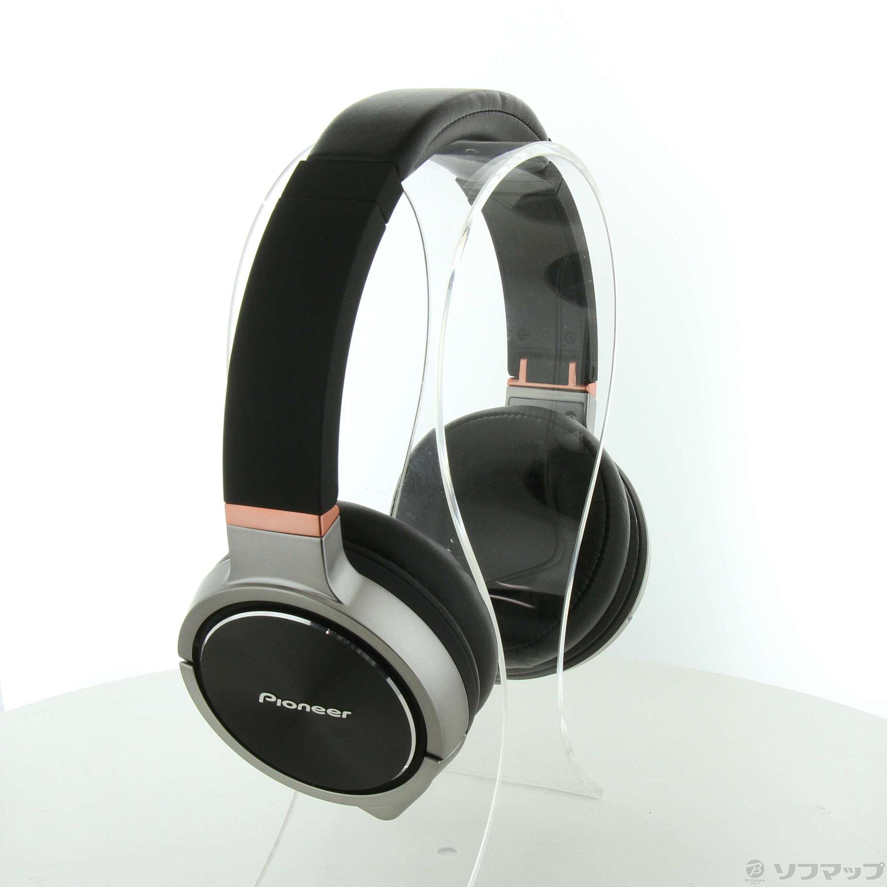 ★ 【未使用】ご注文はうさぎですか ヘッドホン Pioneer SE-MHR5 pioneer SE-MHR5 ご注文はうさぎですか？ ヘッドフォン 【公式通販】